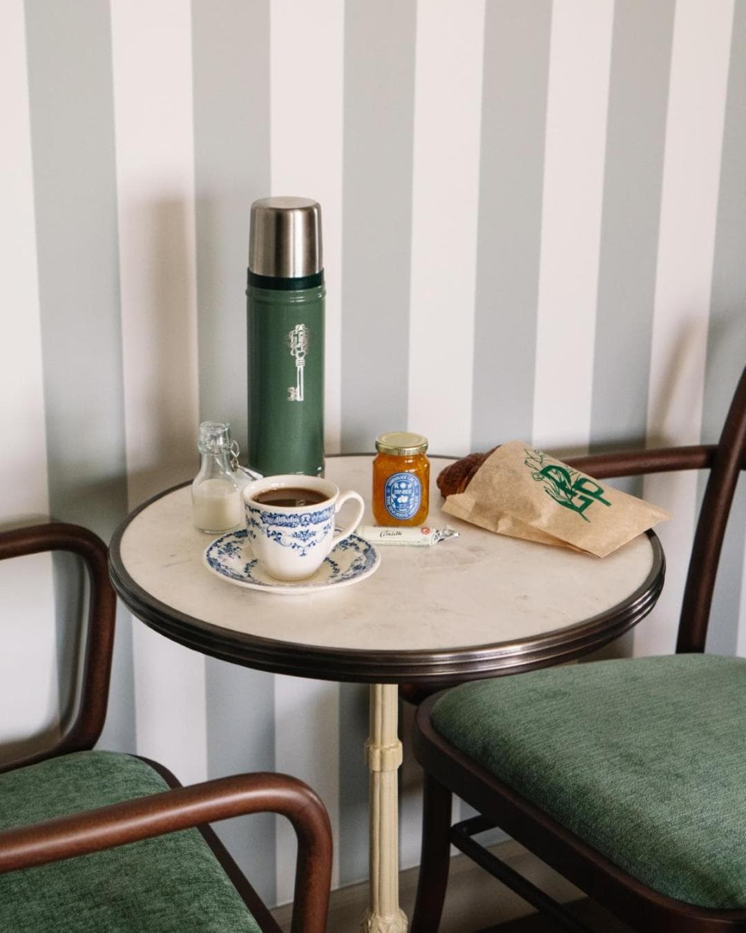 Le Petit Pali Brentwood — 27