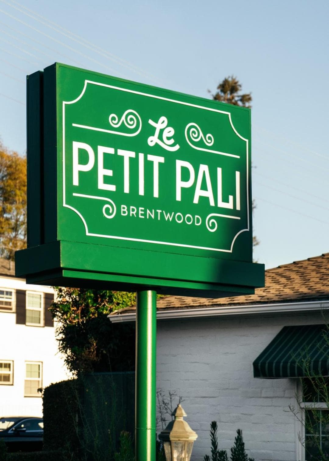 Le Petit Pali Brentwood — 8