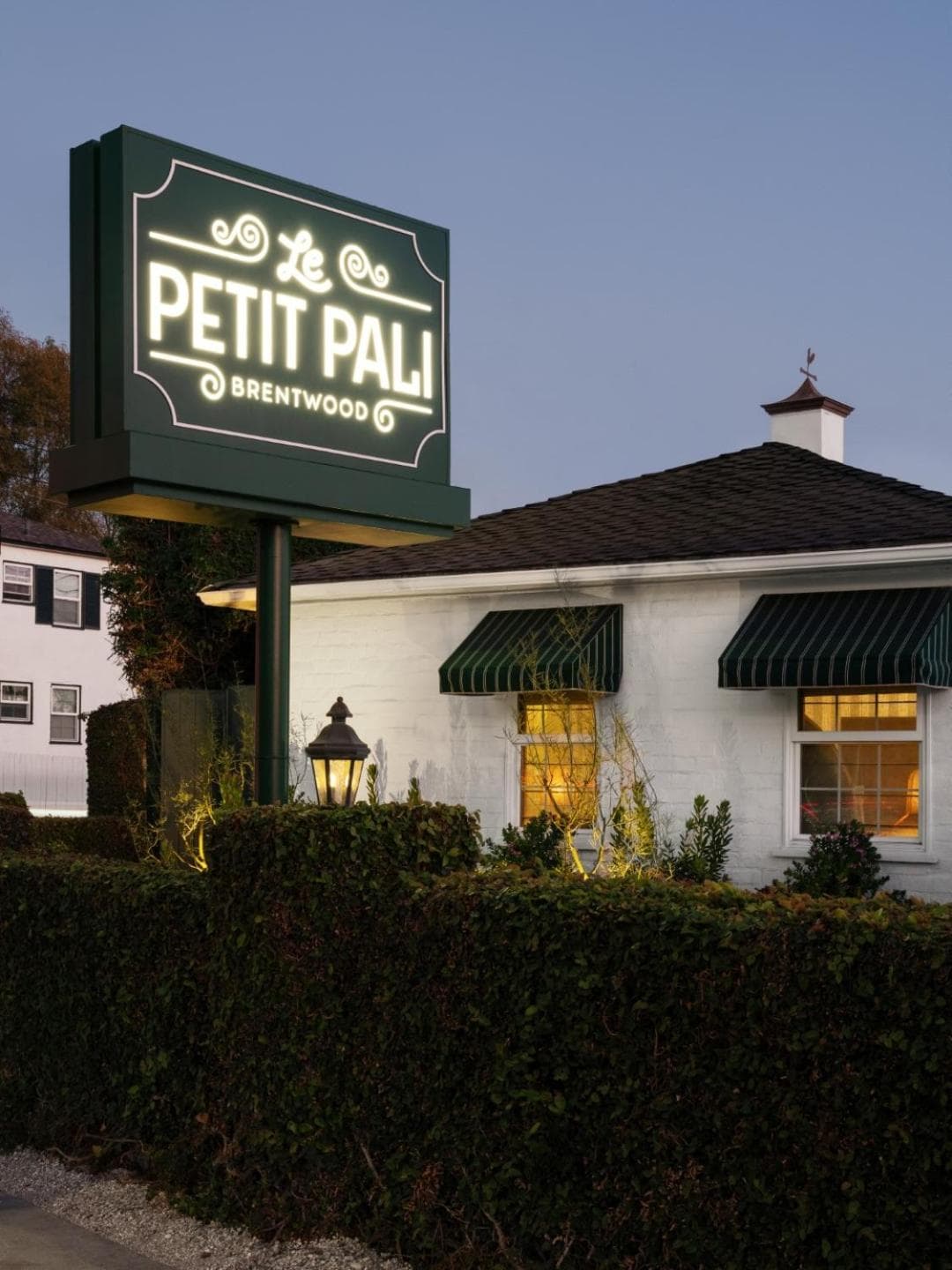 Hoteles en Brentwood — 1