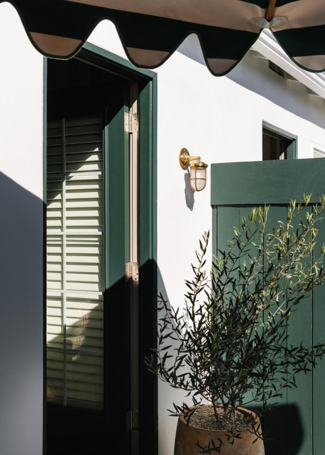 Le Petit Pali Brentwood — 21