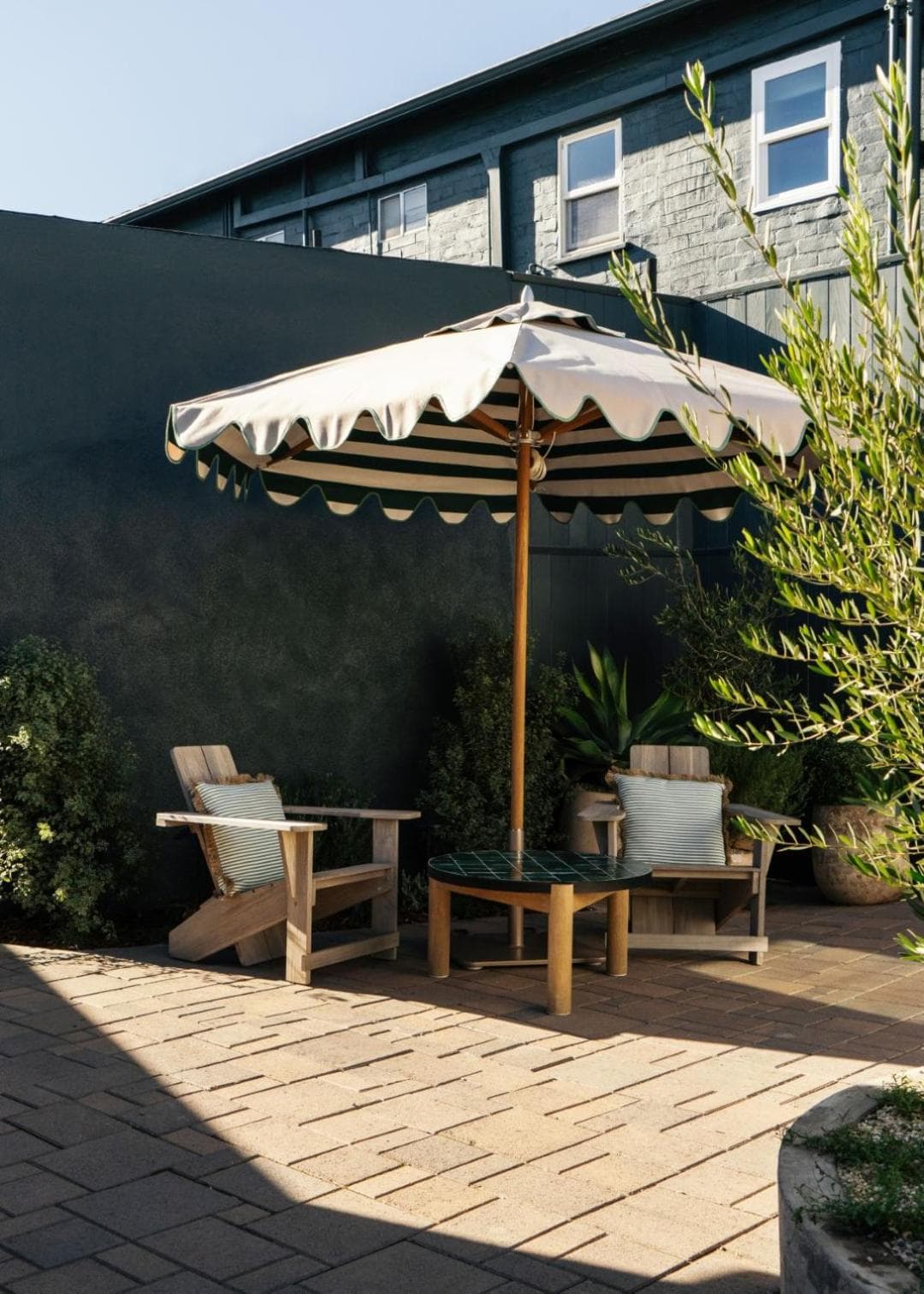 Hoteles en Brentwood — 8