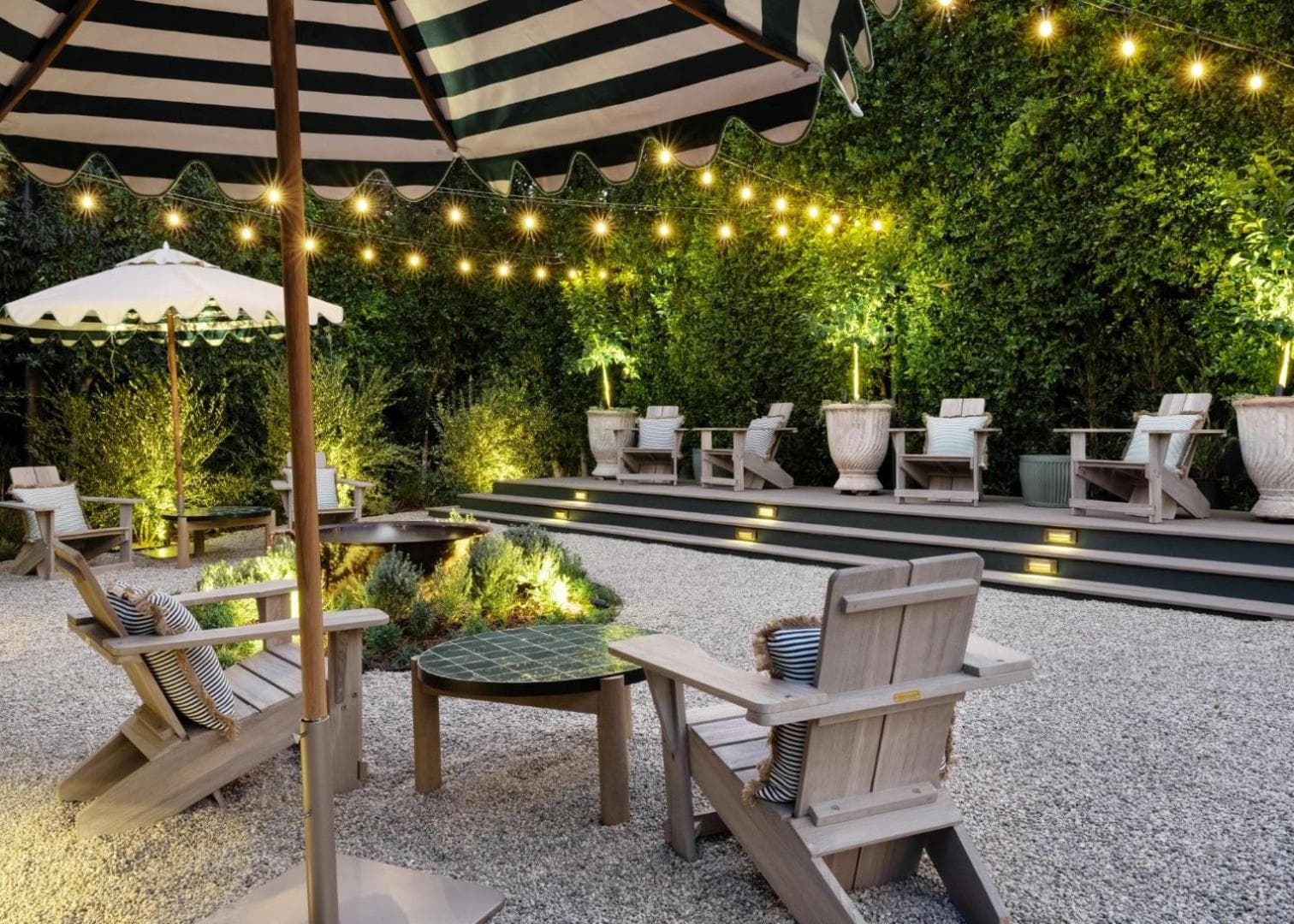 Hoteles en Brentwood — 12