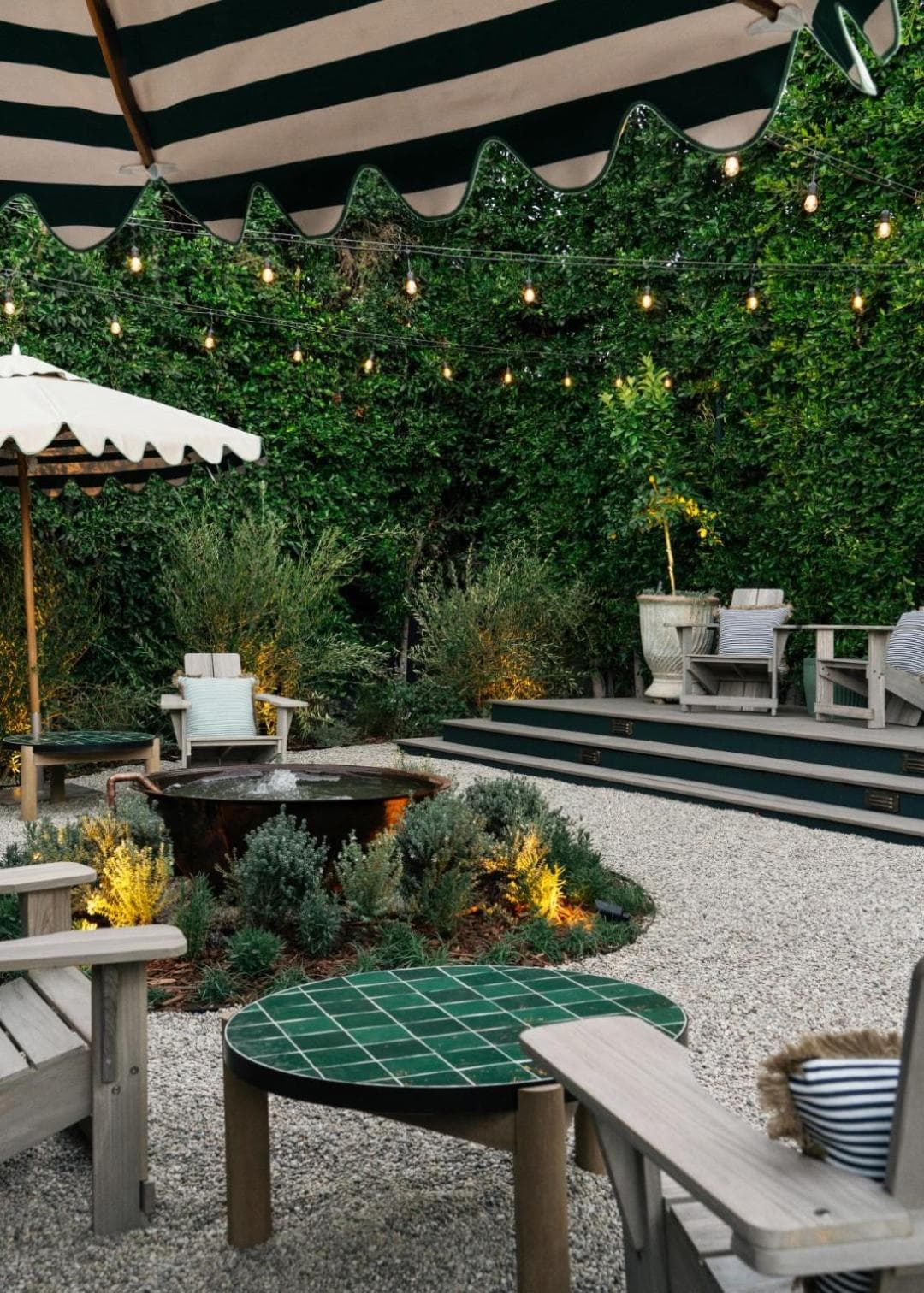 Hoteles en Brentwood — 10