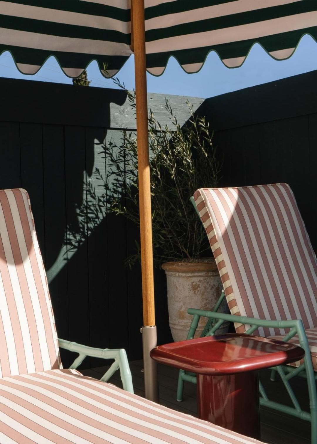 Hoteles en Brentwood — 24