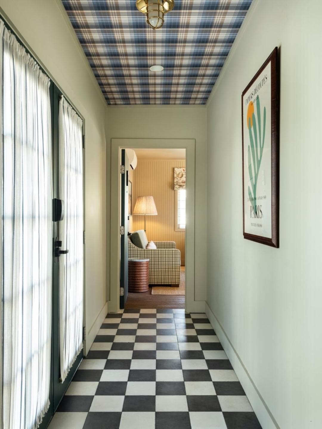Hoteles en Brentwood — 17