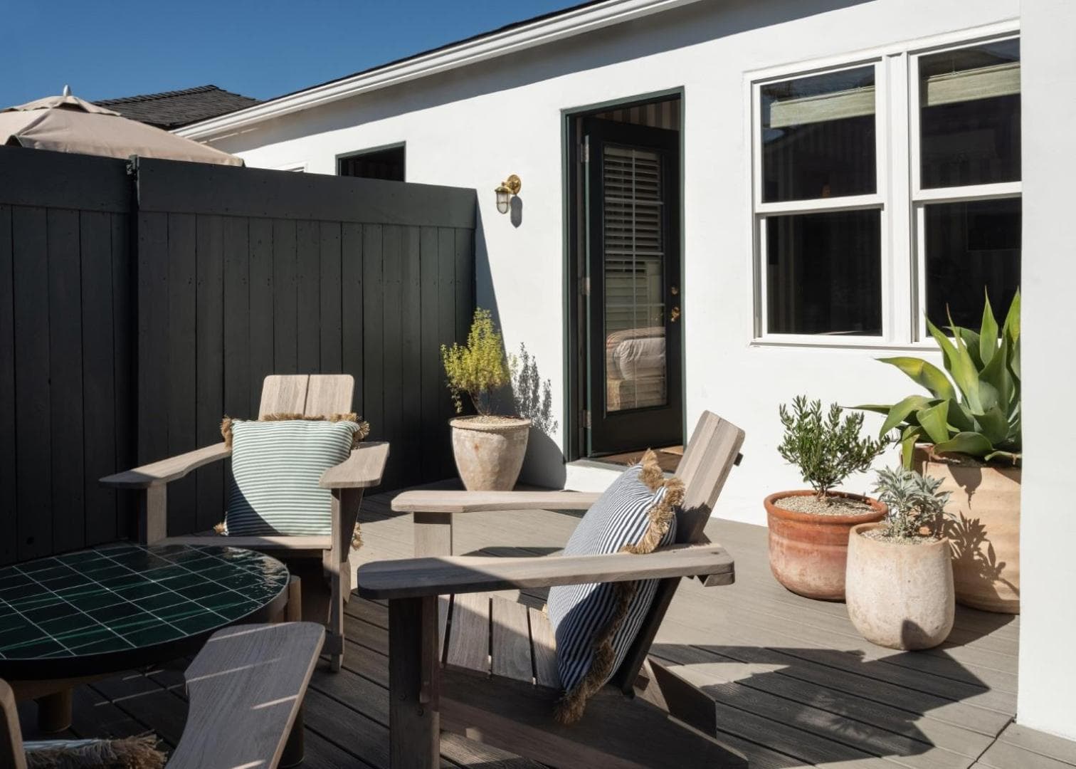 Hoteles en Brentwood — 26