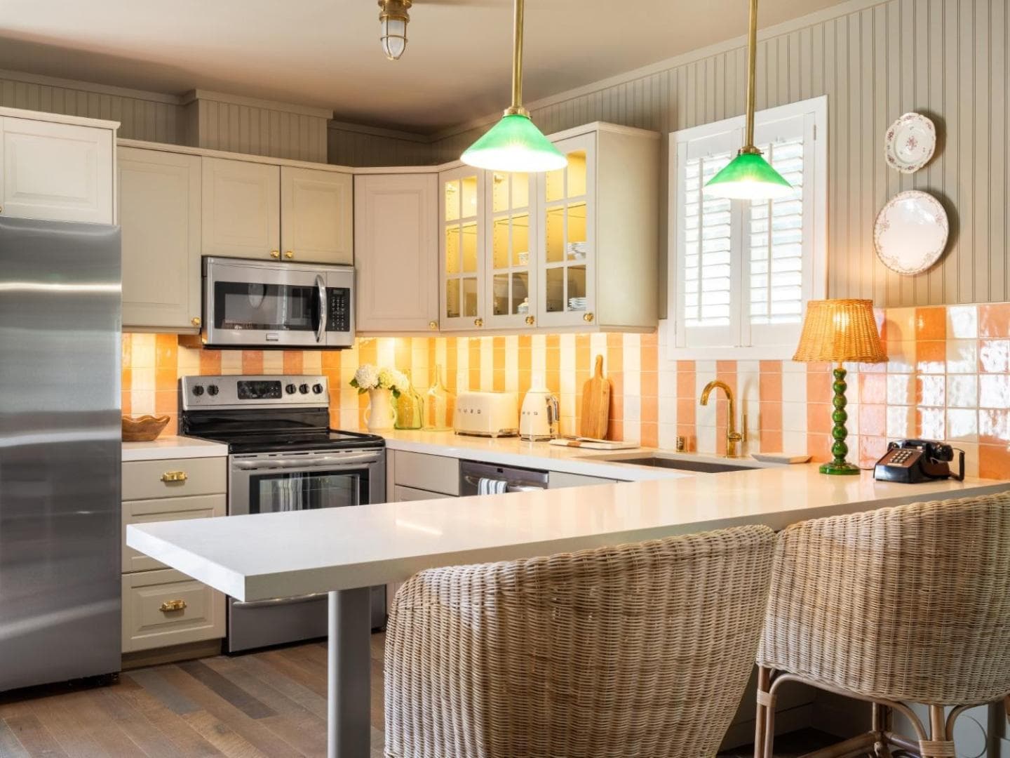 Hoteles en Brentwood — 27