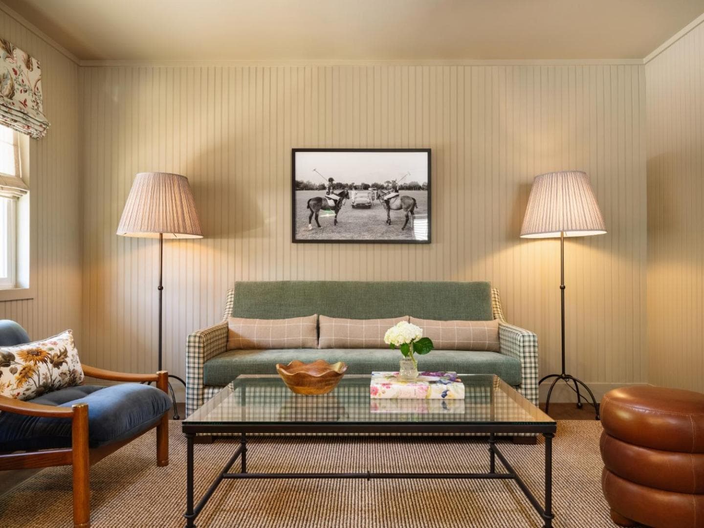 Hoteles en Brentwood — 16