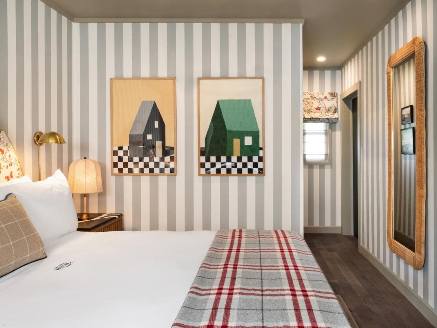 Le Petit Pali Brentwood — 29