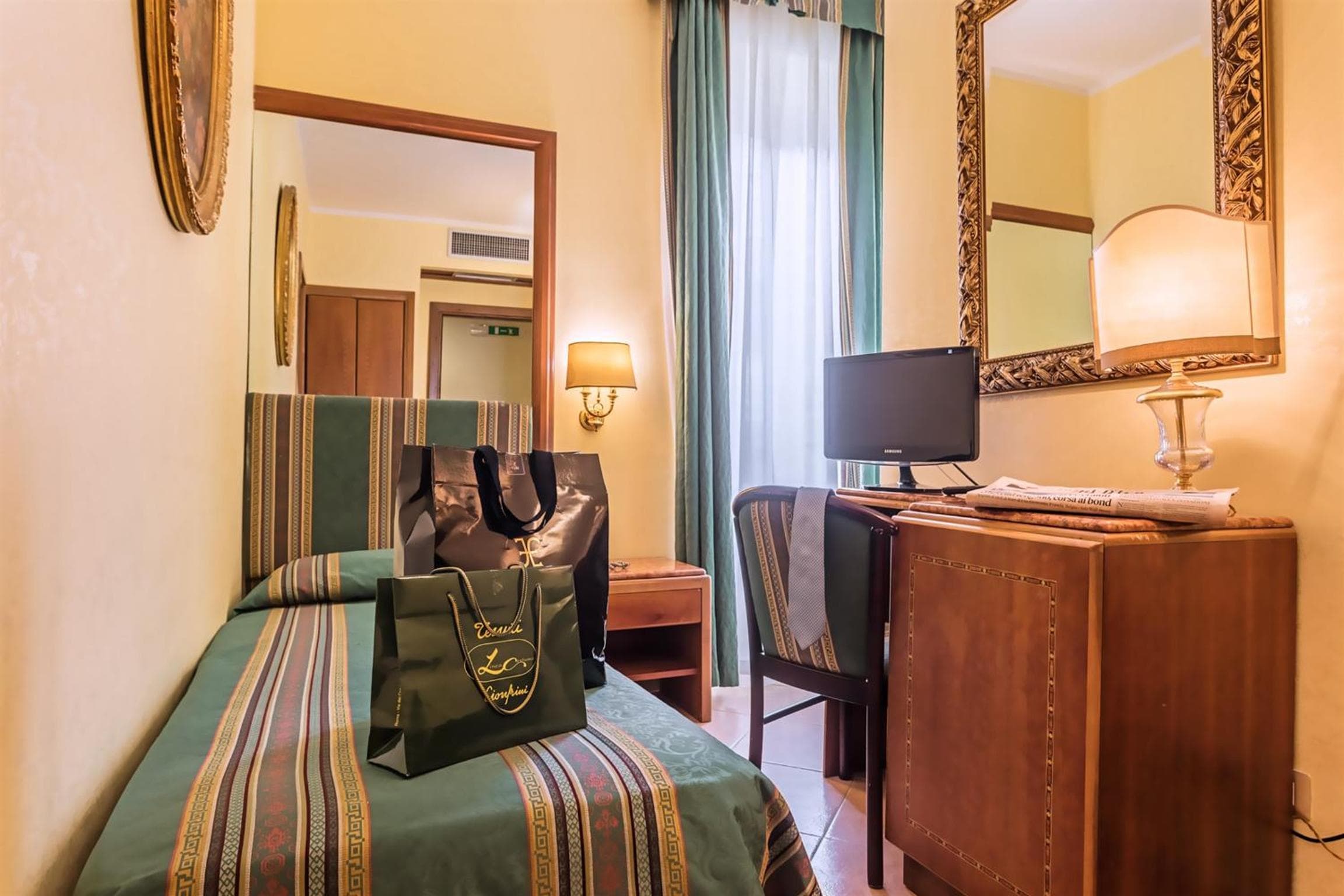 Raeli Hotel Archimede — 11