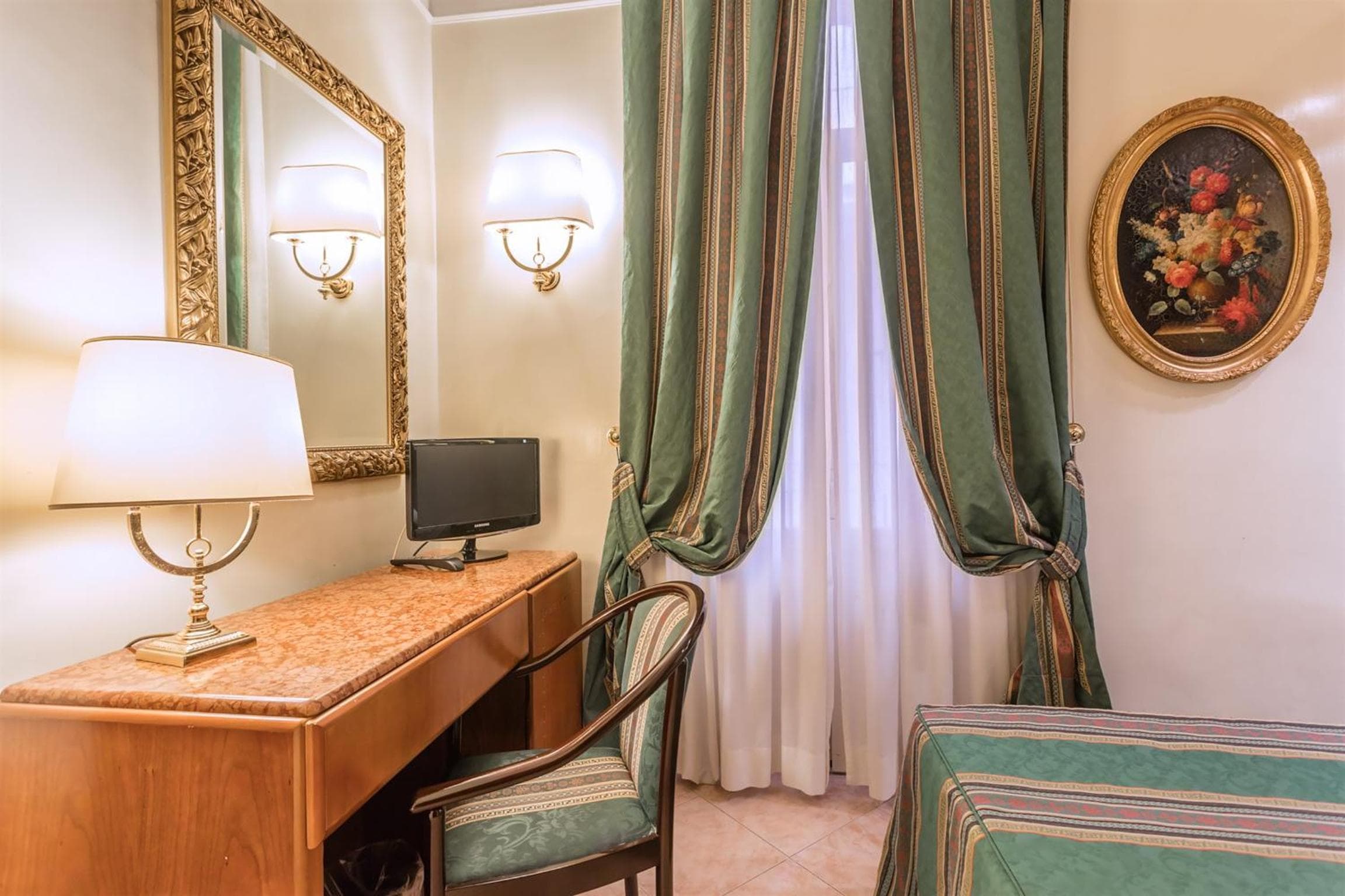 Raeli Hotel Archimede — 10