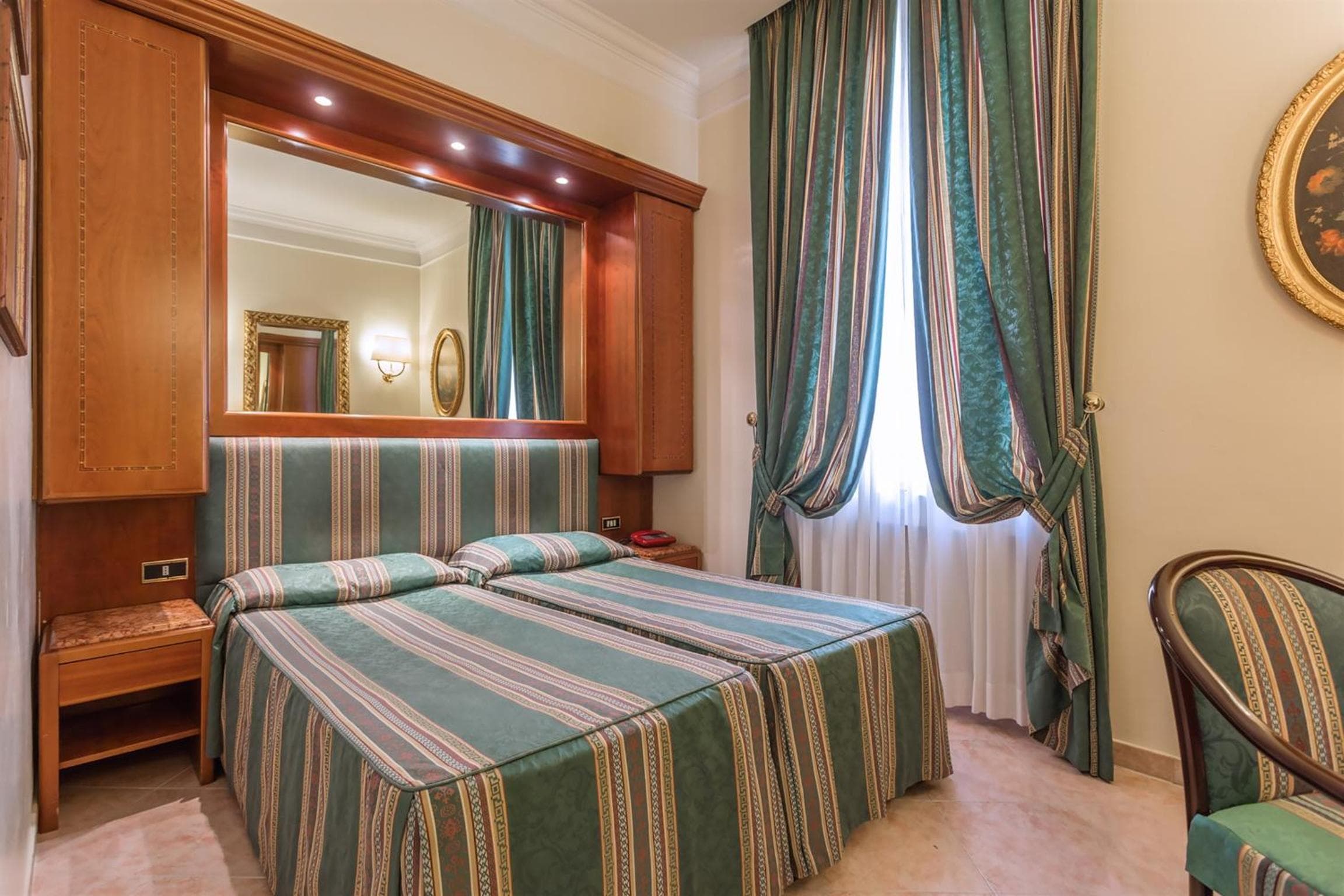 Raeli Hotel Archimede — 6