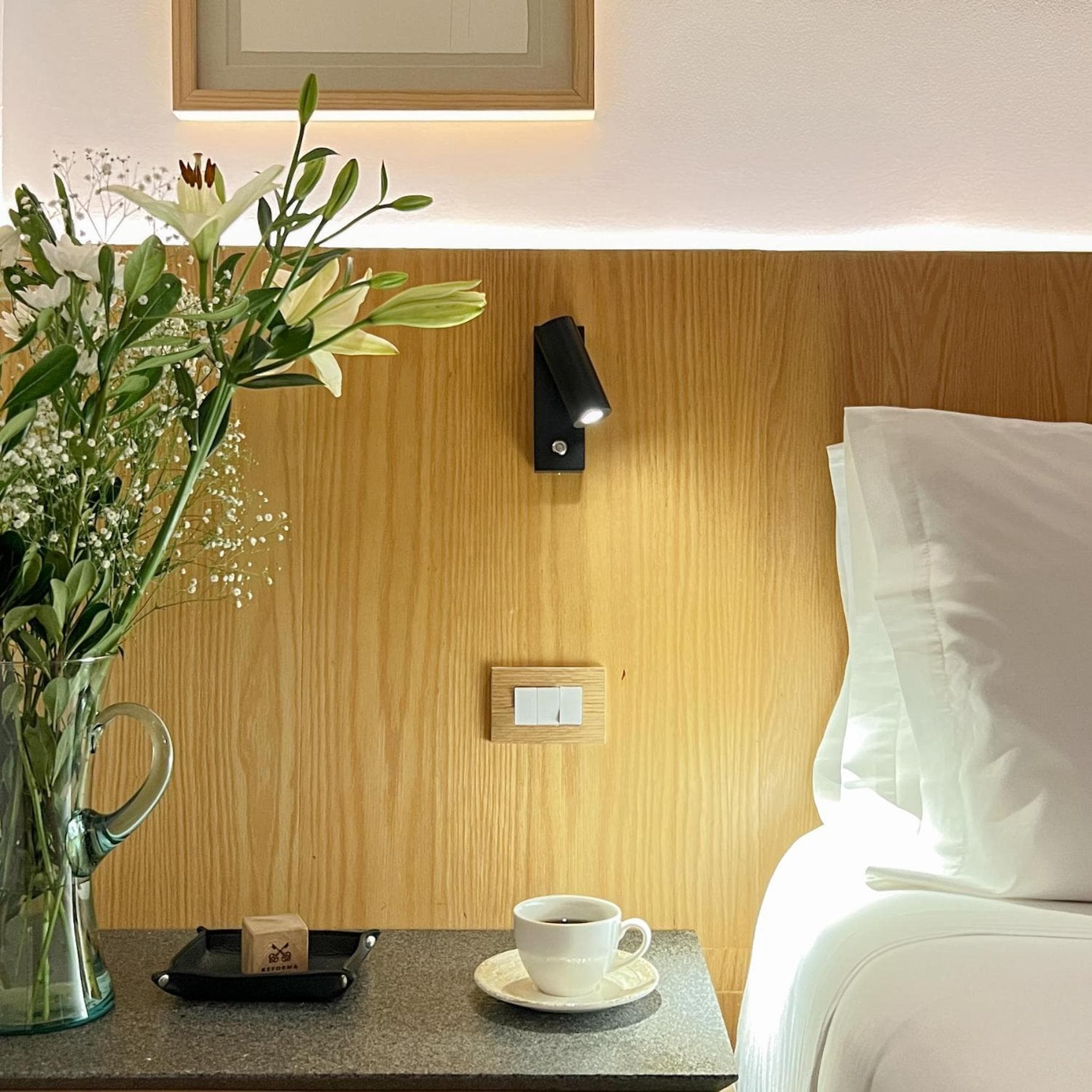 Reforma Guest House — 17