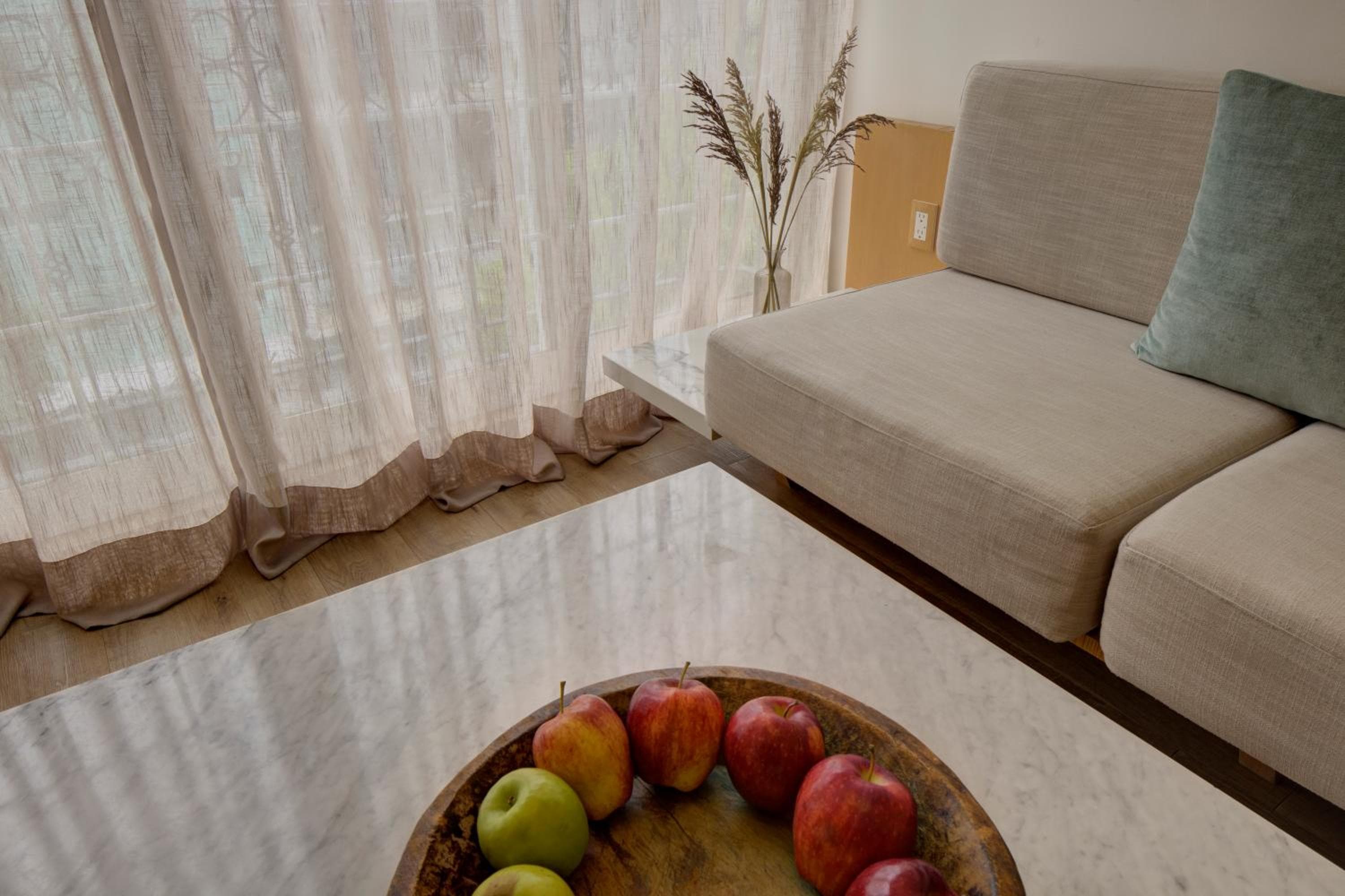 Reforma Guest House — 2