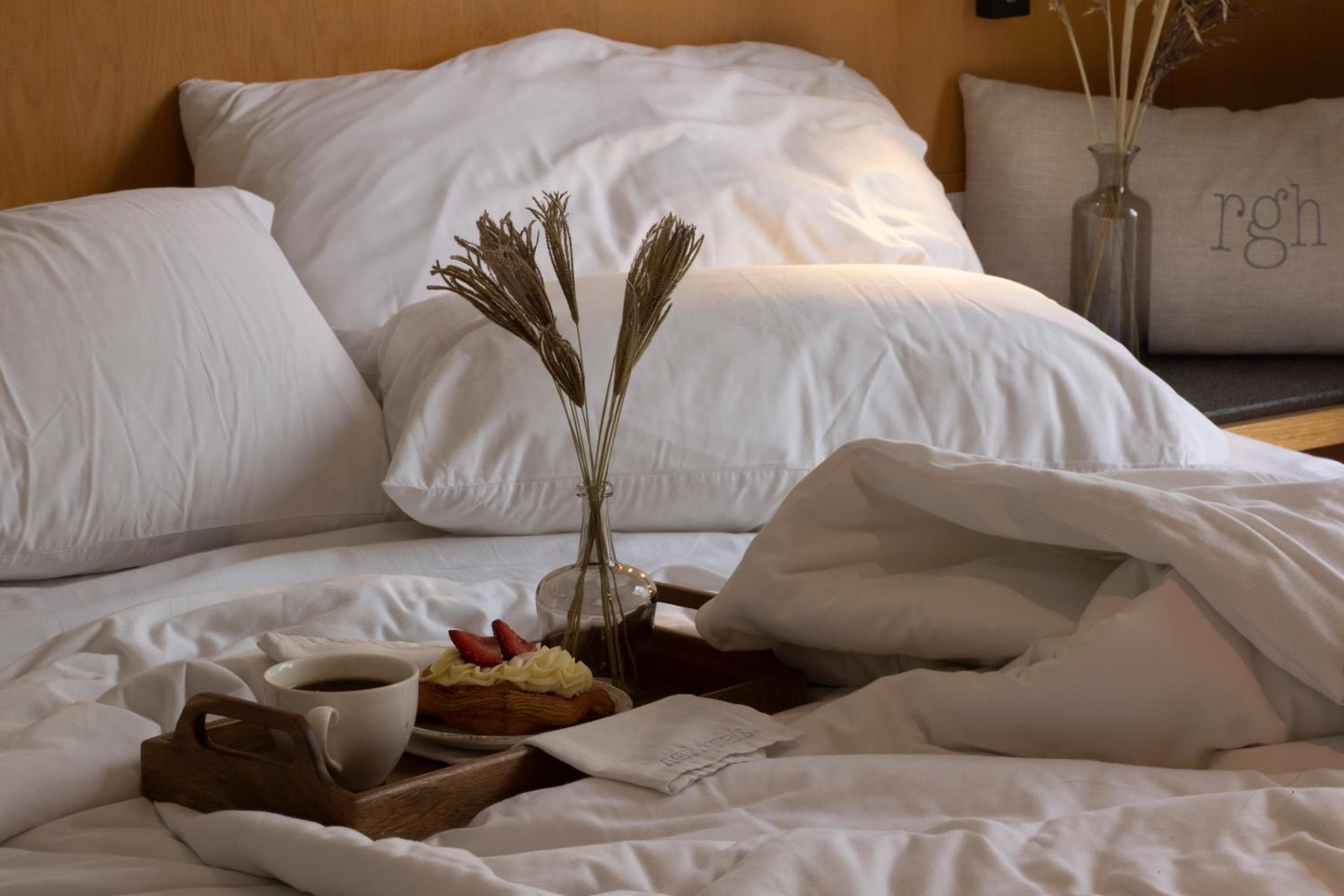 Reforma Guest House — 7