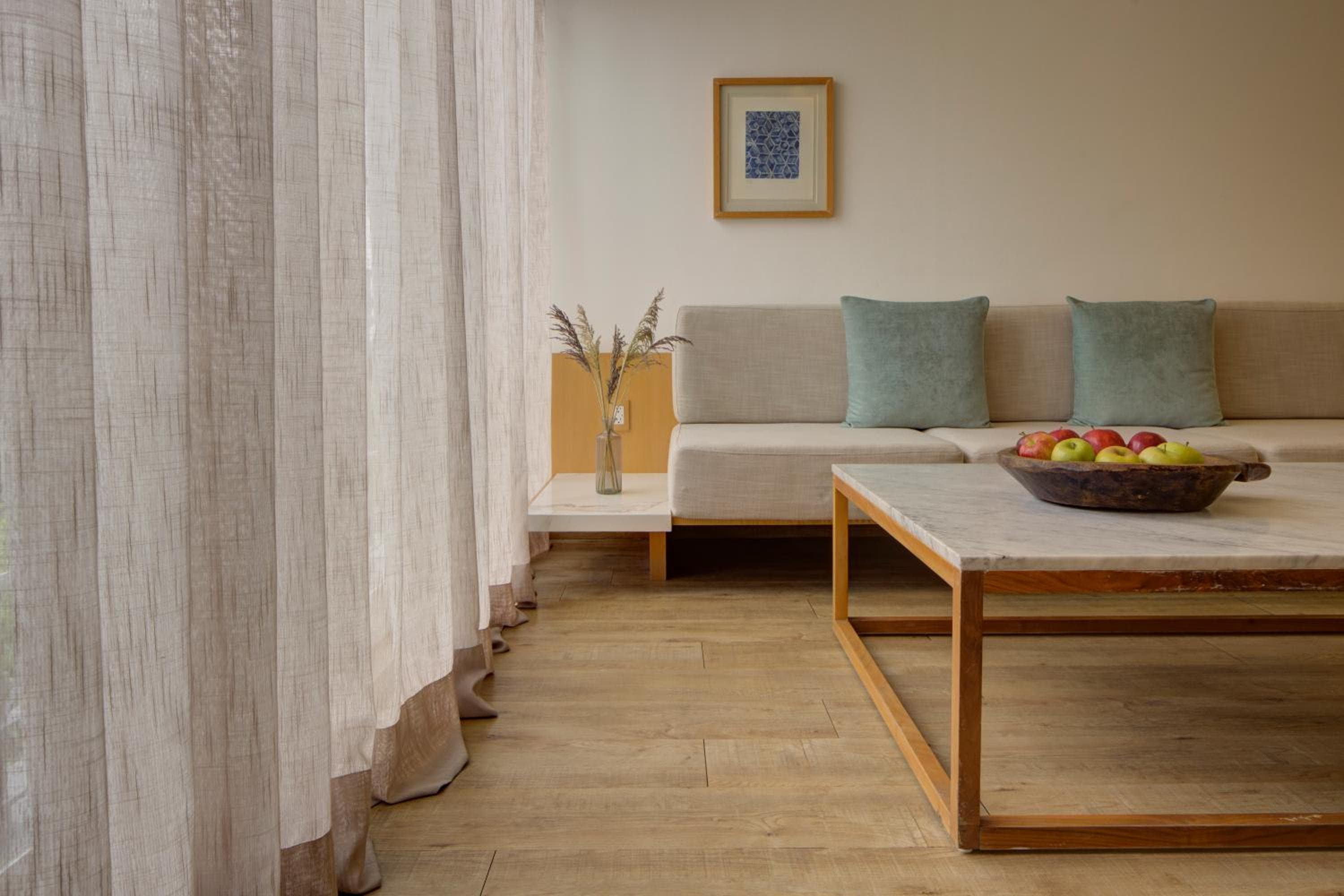 Reforma Guest House — 15