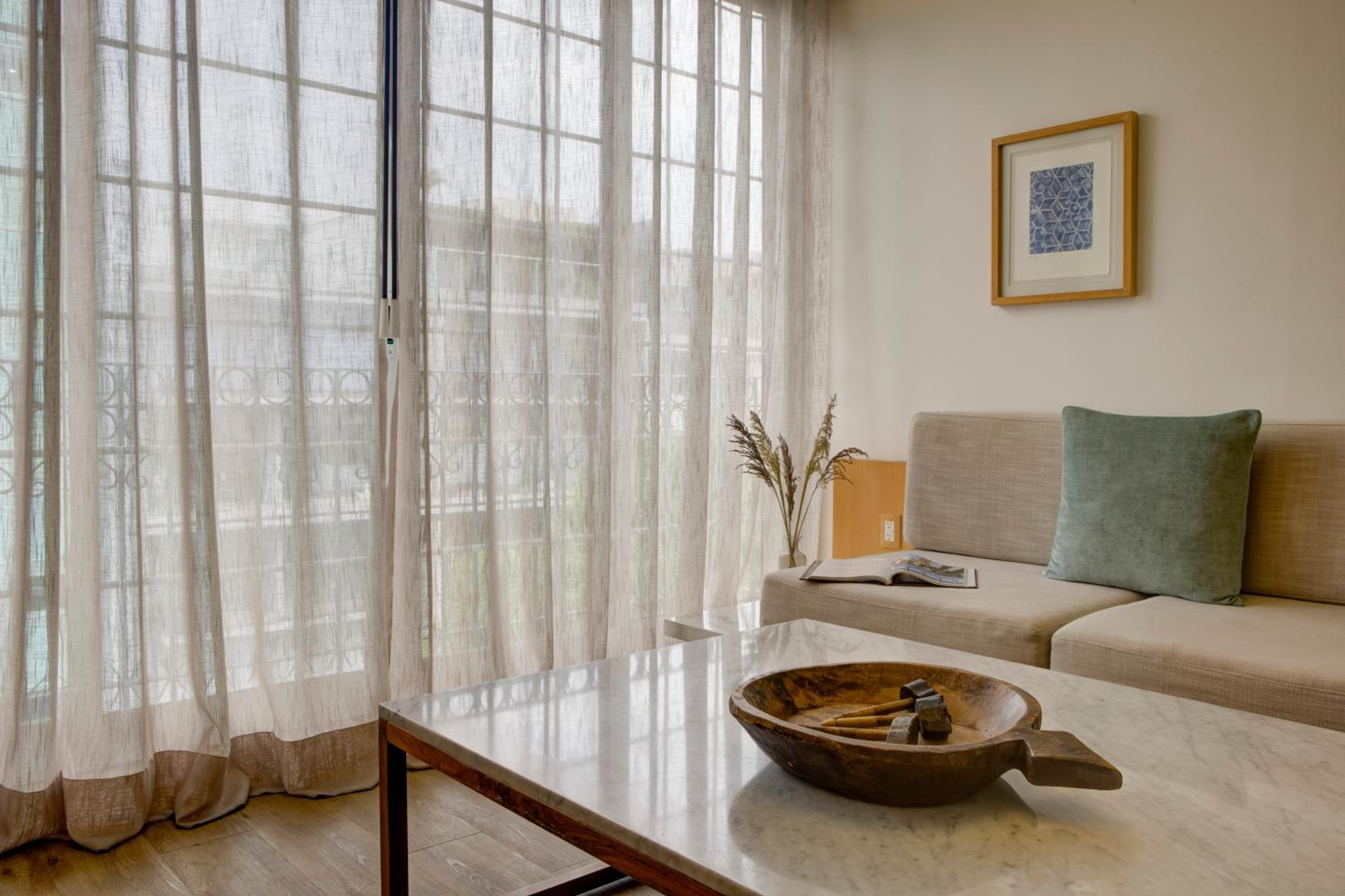 Reforma Guest House — 29