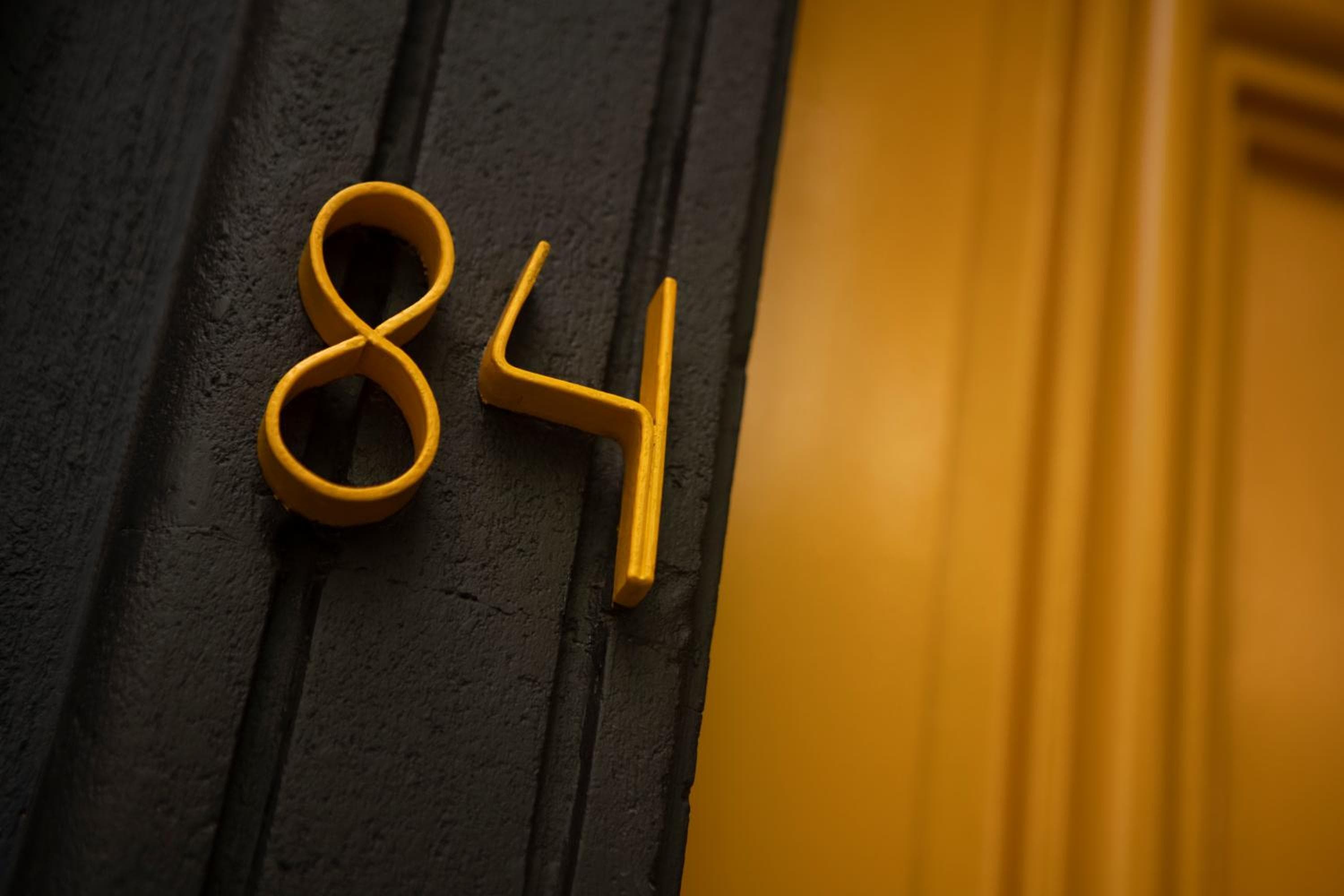 Reforma Guest House — 3