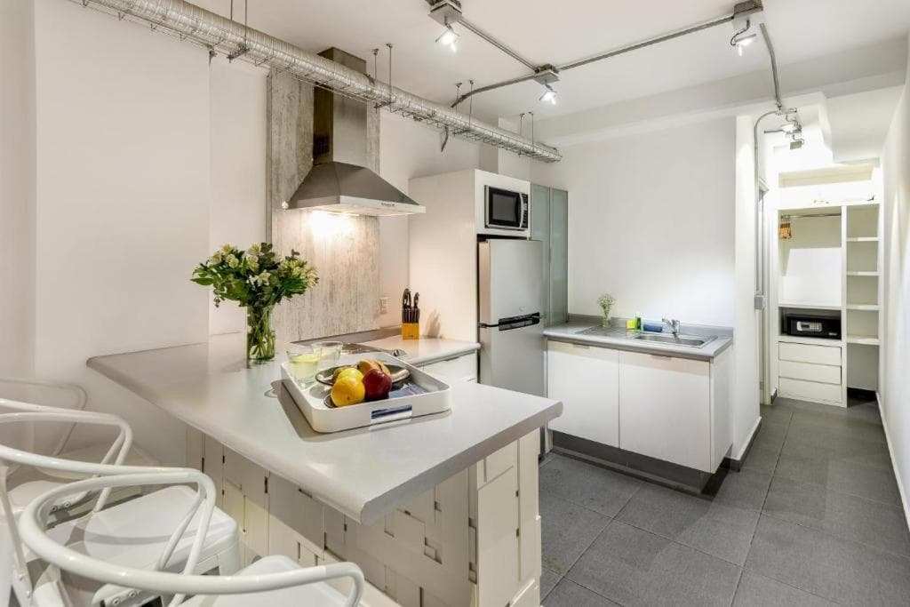 Reforma Guest House — 10