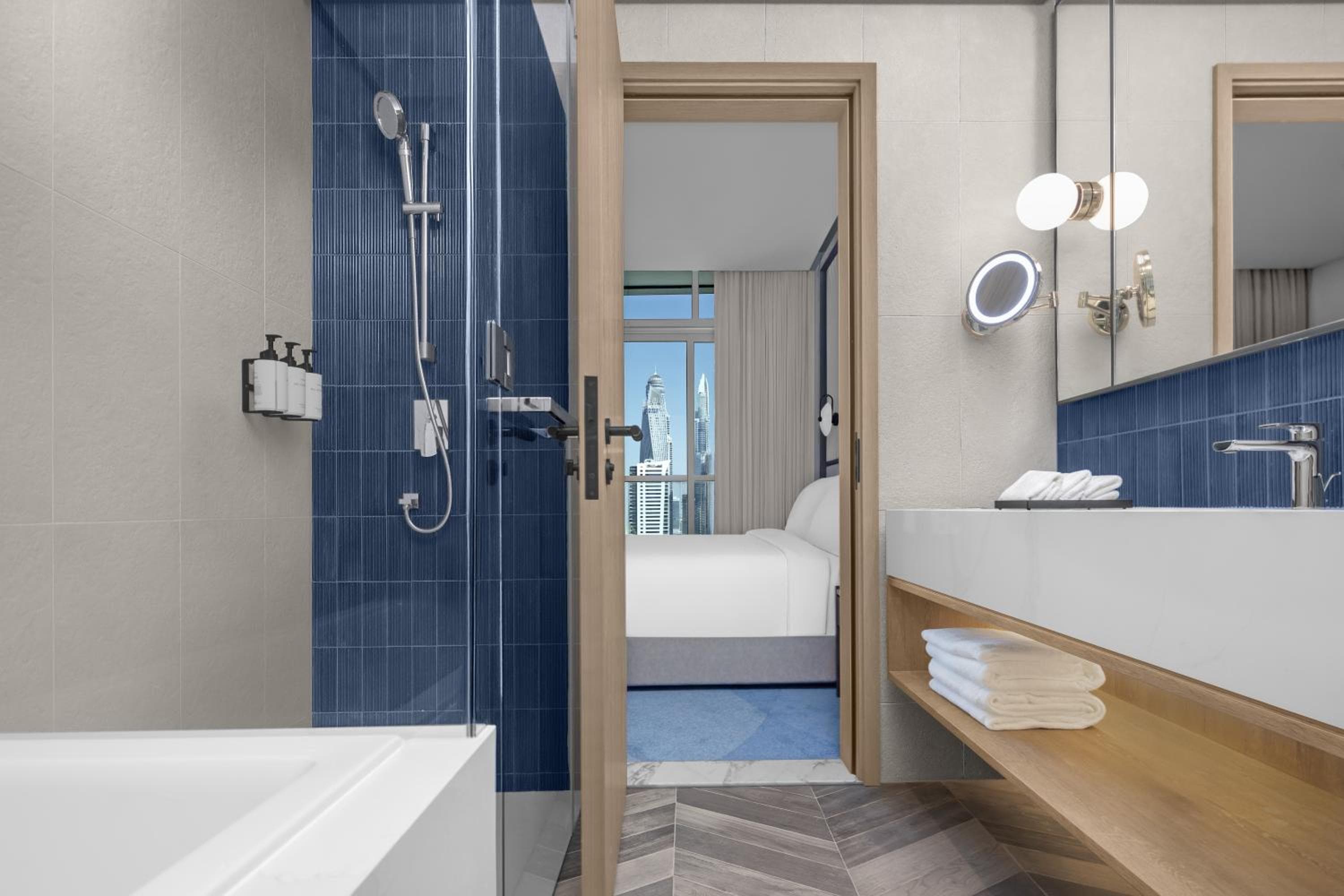InterContinental Dubai Marina by IHG — 24