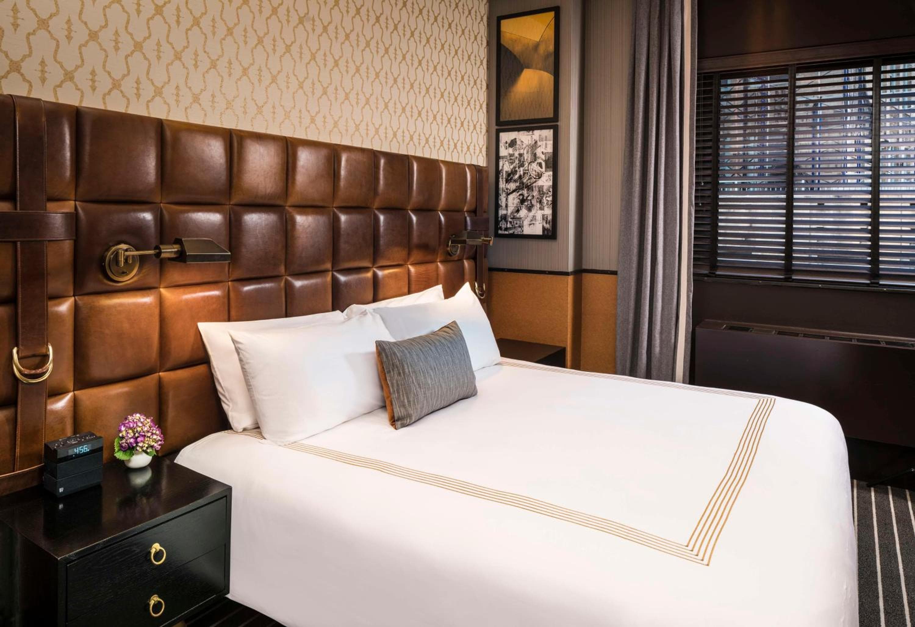 Gild Hall, A Thompson Hotel, by Hyatt — 4