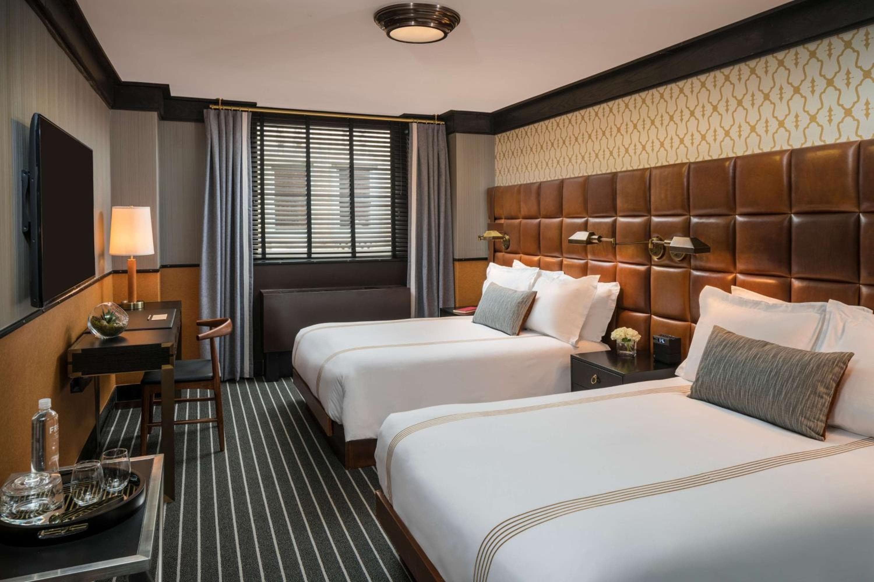 Gild Hall, A Thompson Hotel, by Hyatt — 6