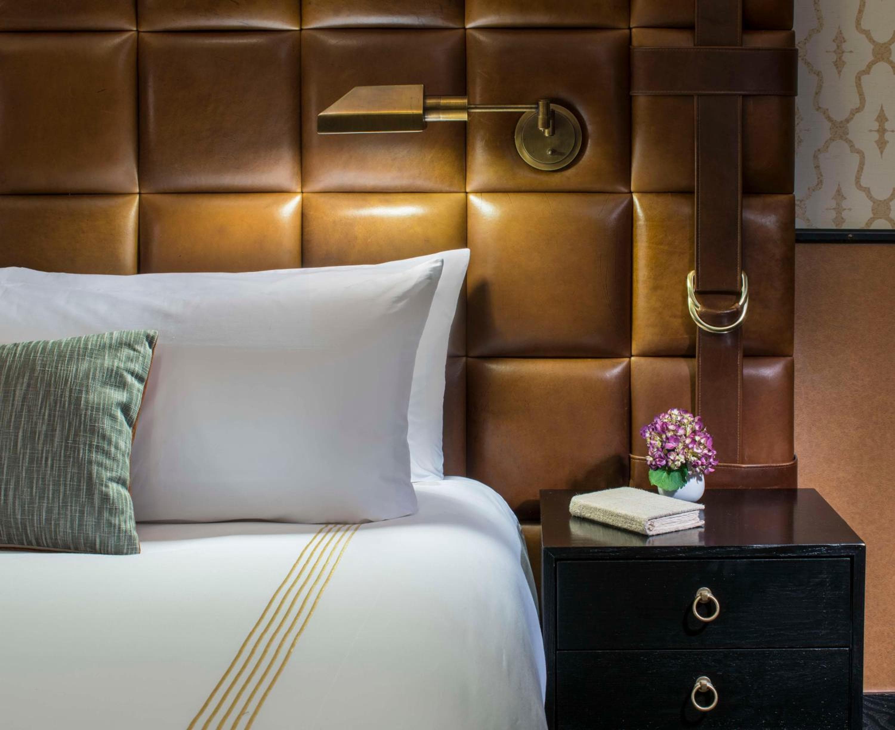 Gild Hall, A Thompson Hotel, by Hyatt — 9