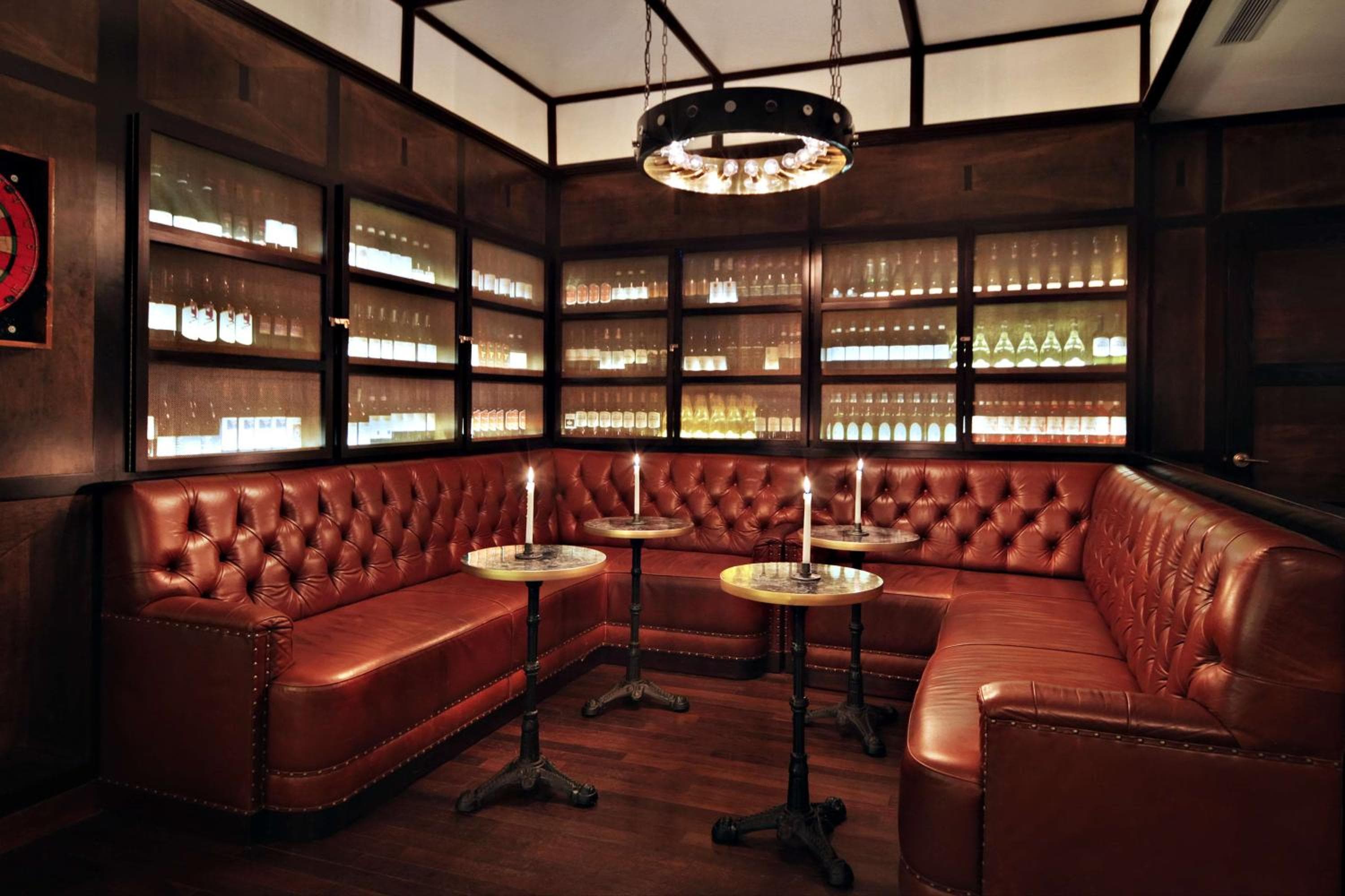 Gild Hall, A Thompson Hotel, by Hyatt — 14
