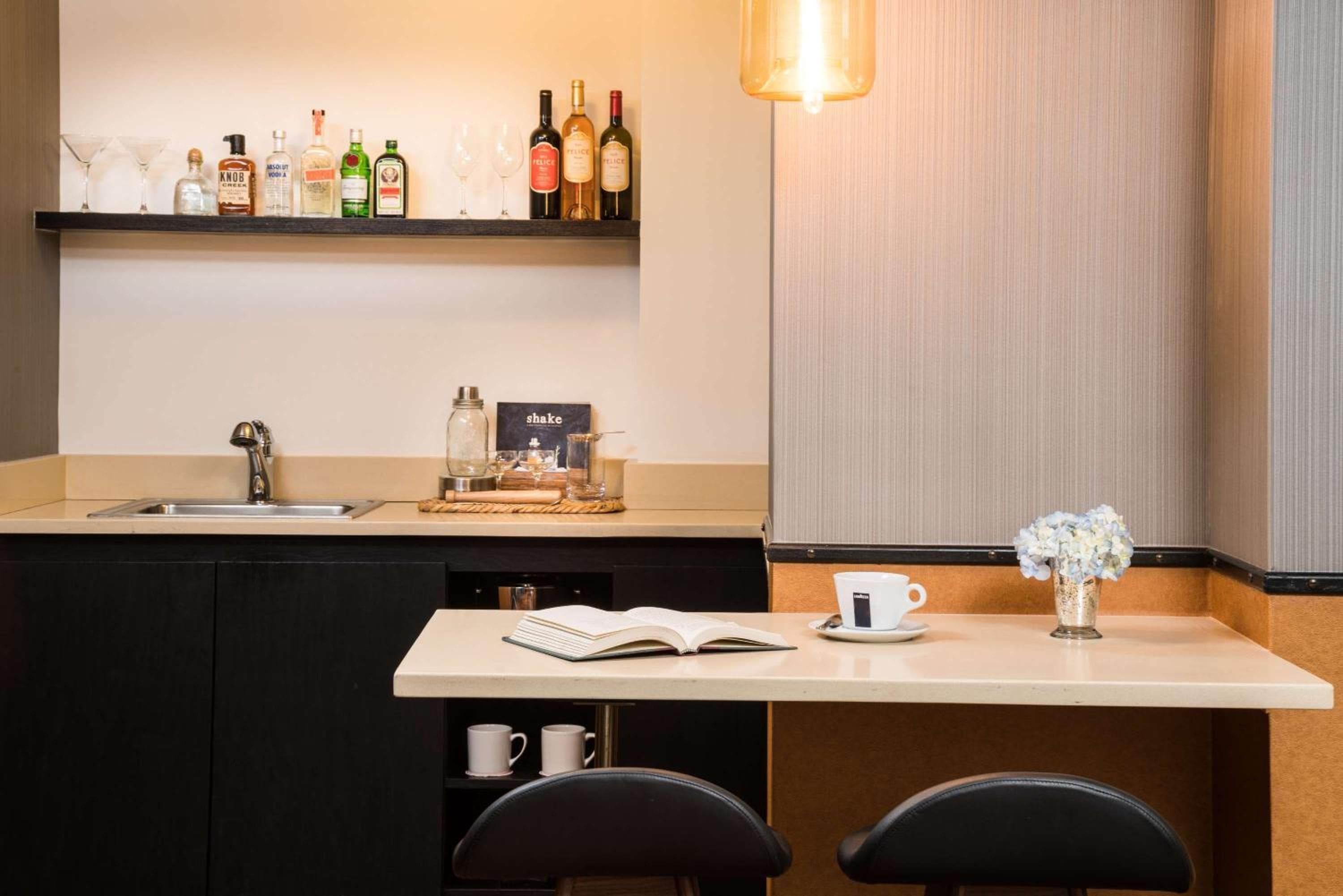 Gild Hall, A Thompson Hotel, by Hyatt — 18