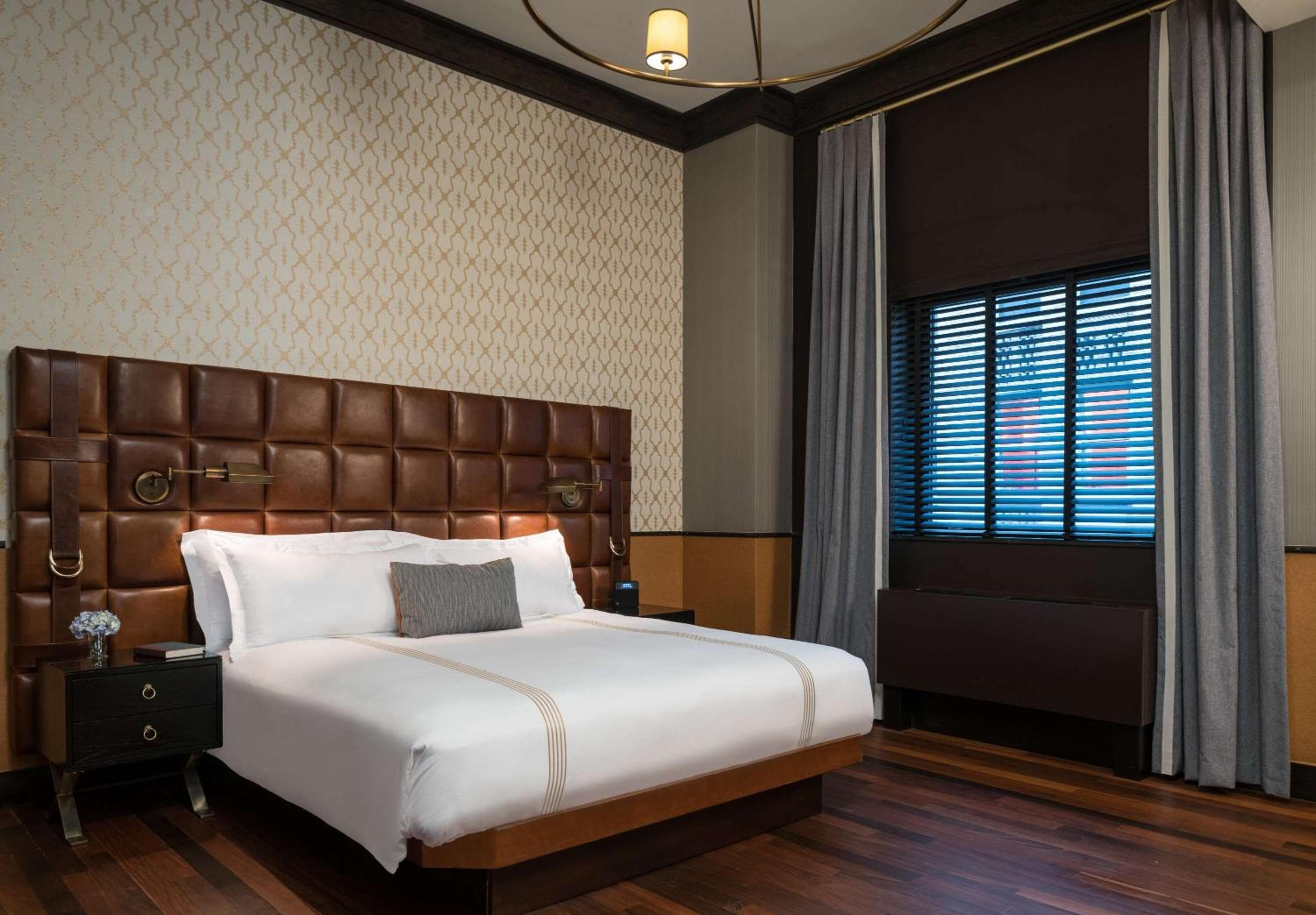 Gild Hall, A Thompson Hotel, by Hyatt — 22