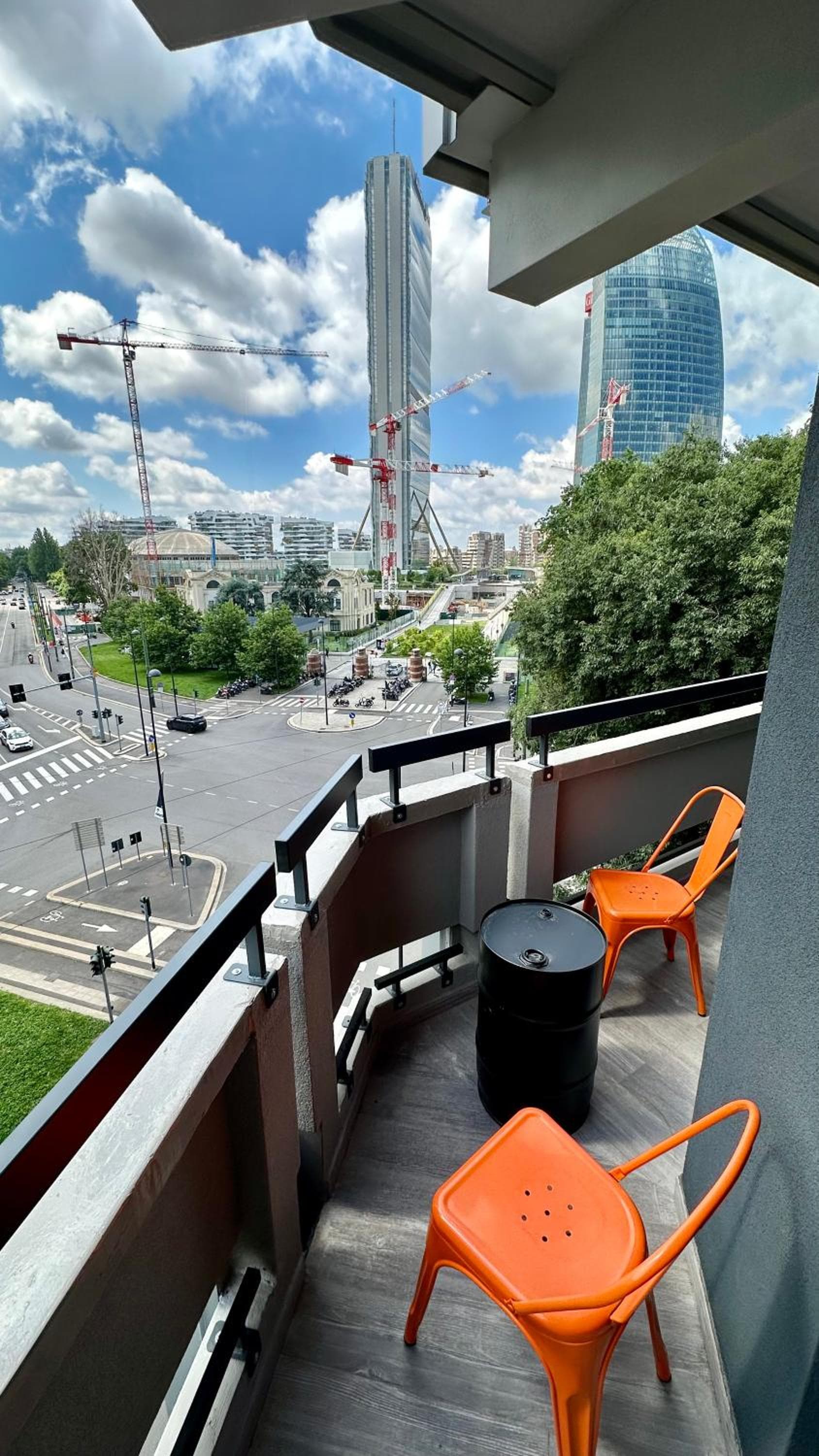 Admiral Hotel — 17