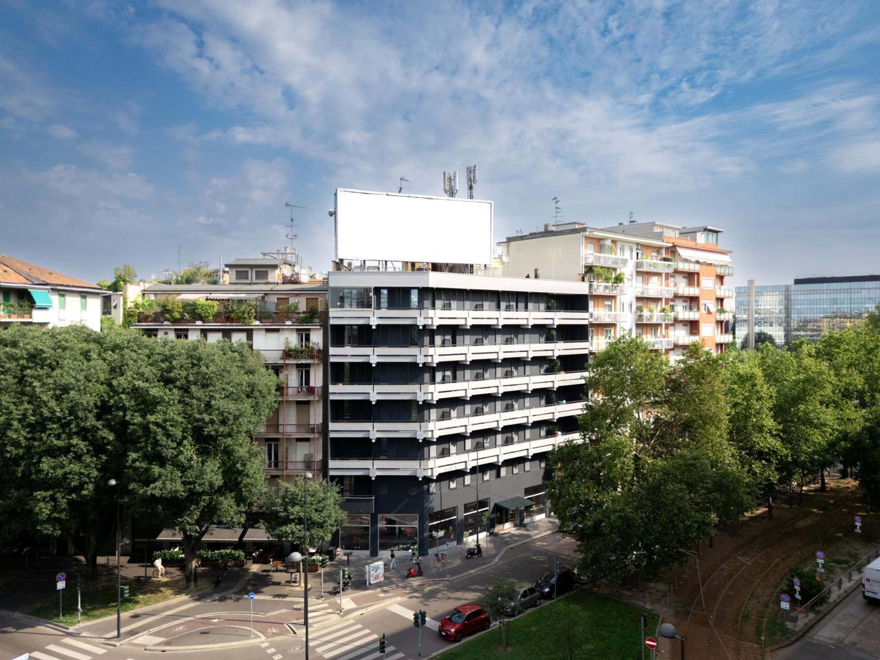 Admiral Hotel — 7