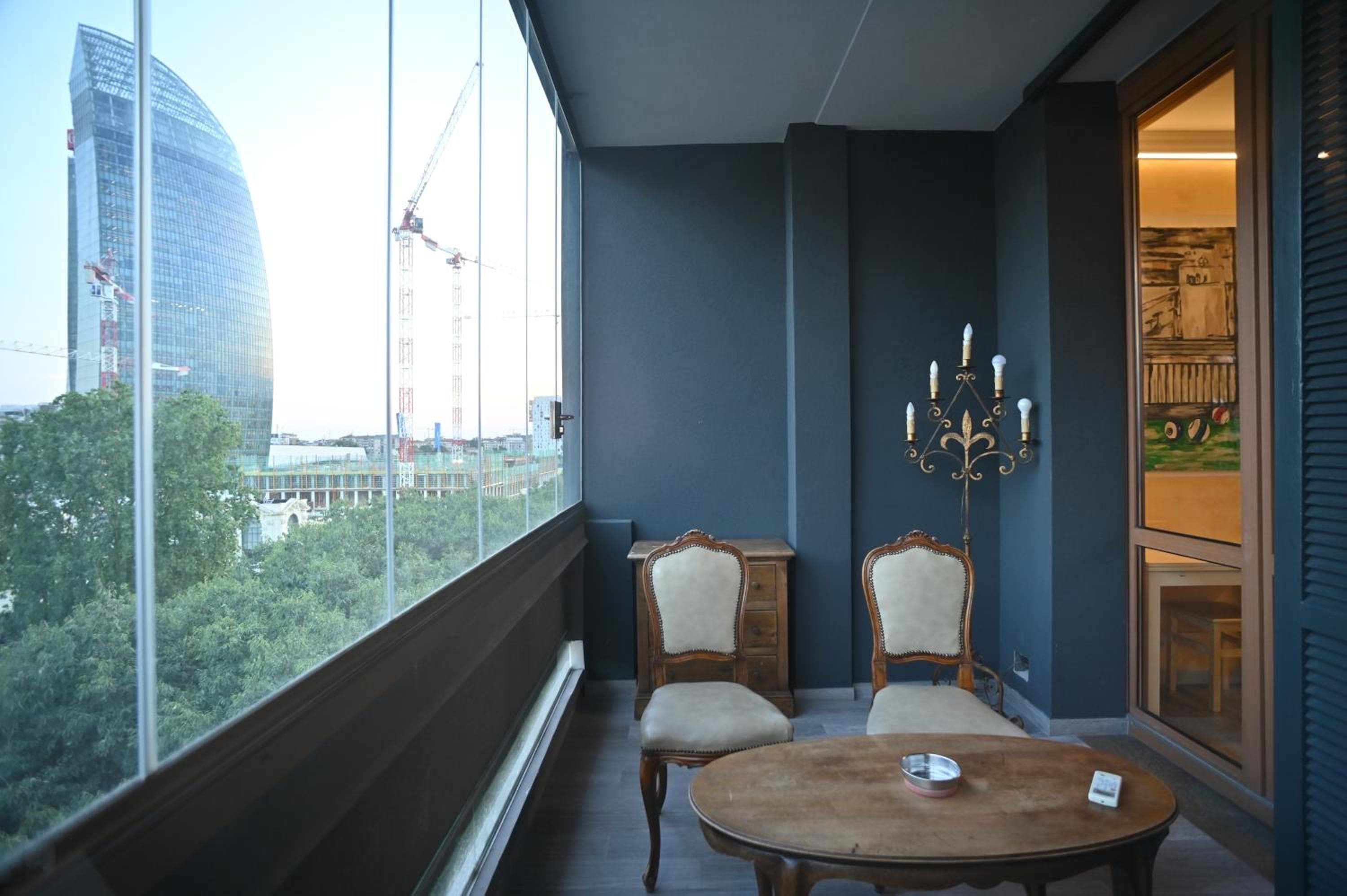 Admiral Hotel — 19