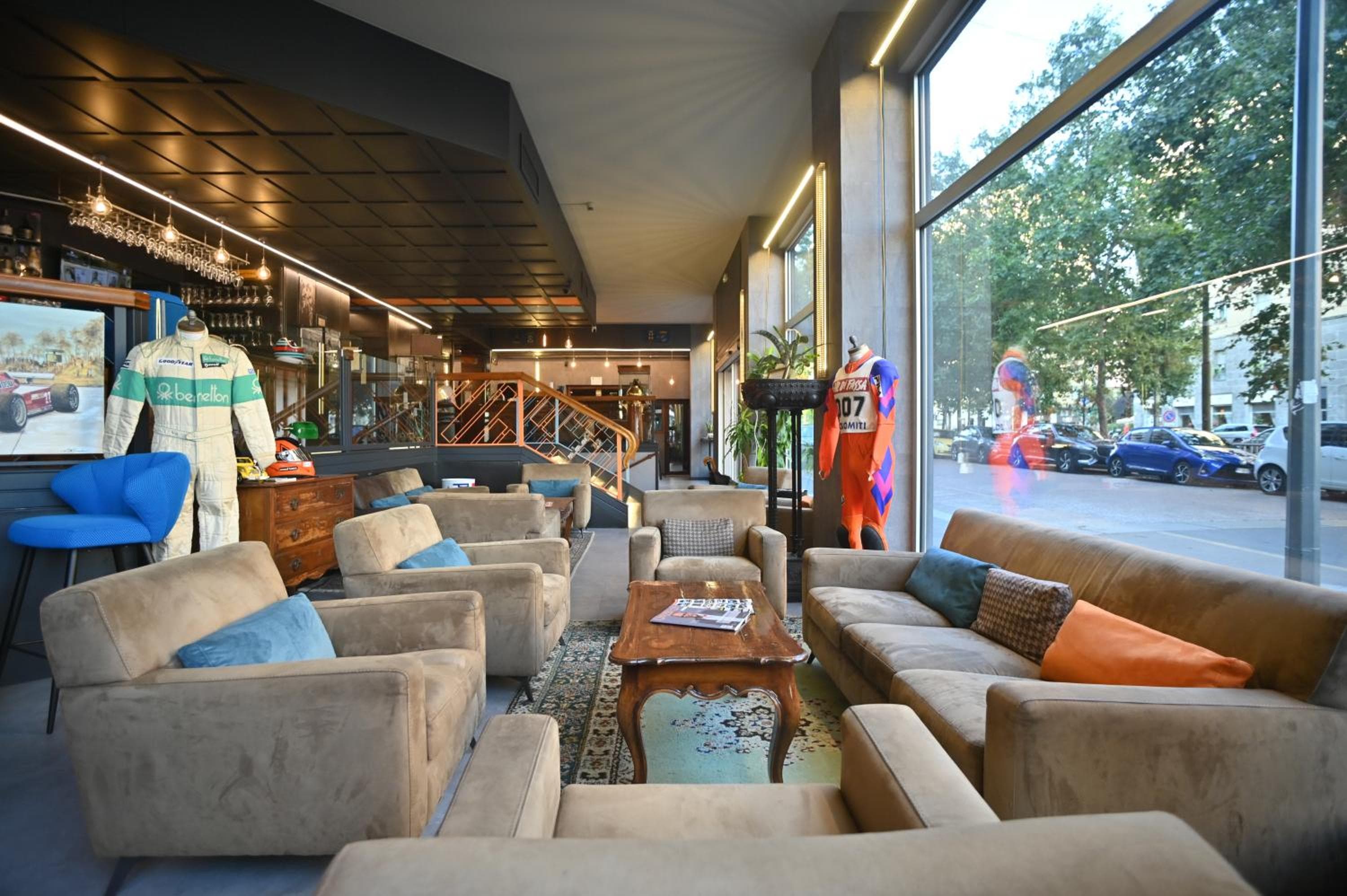 Admiral Hotel — 14