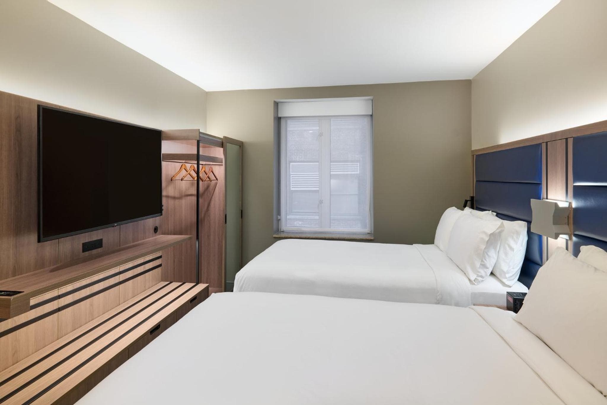 Holiday Inn Express New York City Chelsea, ein IHG Hotel — 25