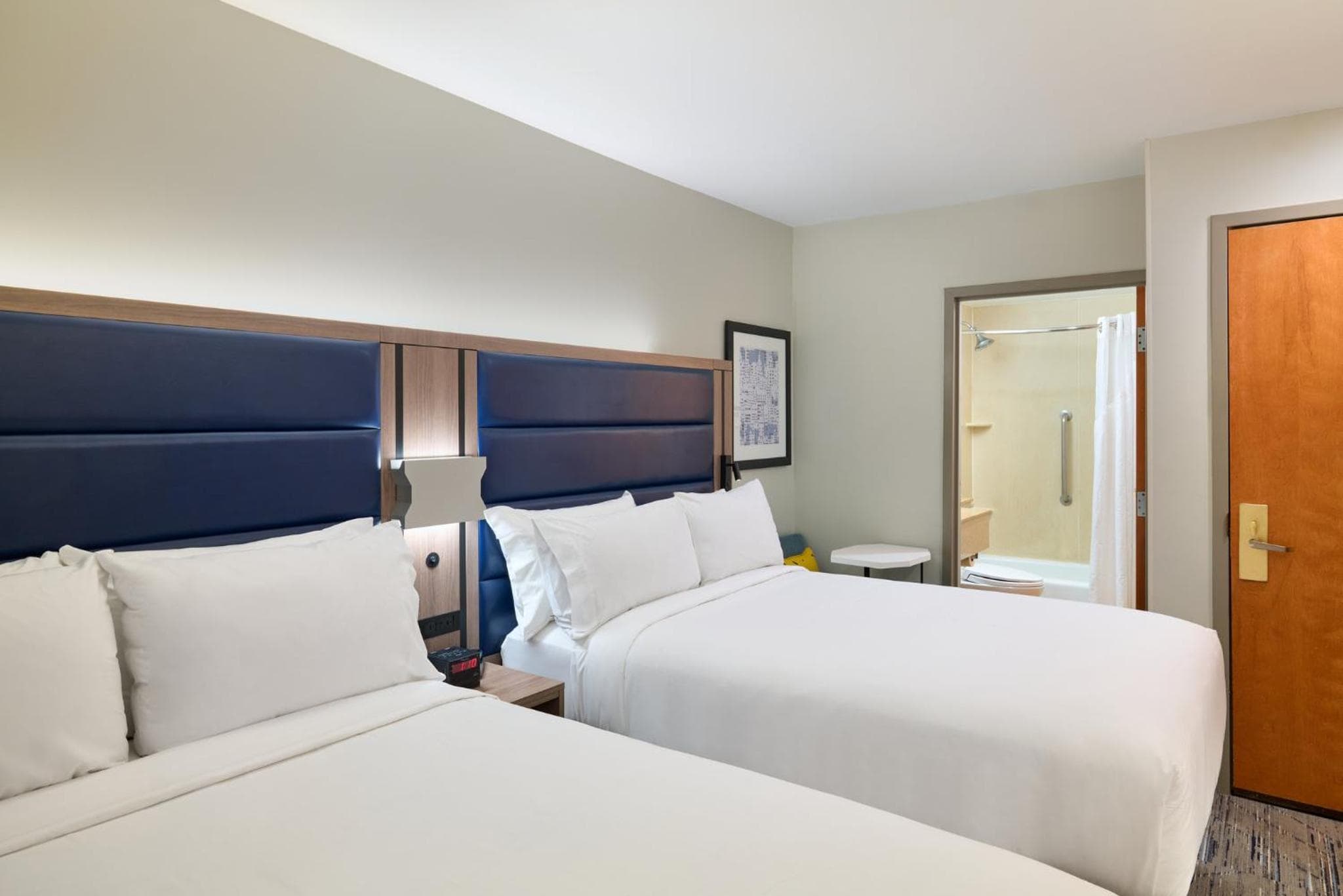 Holiday Inn Express New York City Chelsea, ein IHG Hotel — 24