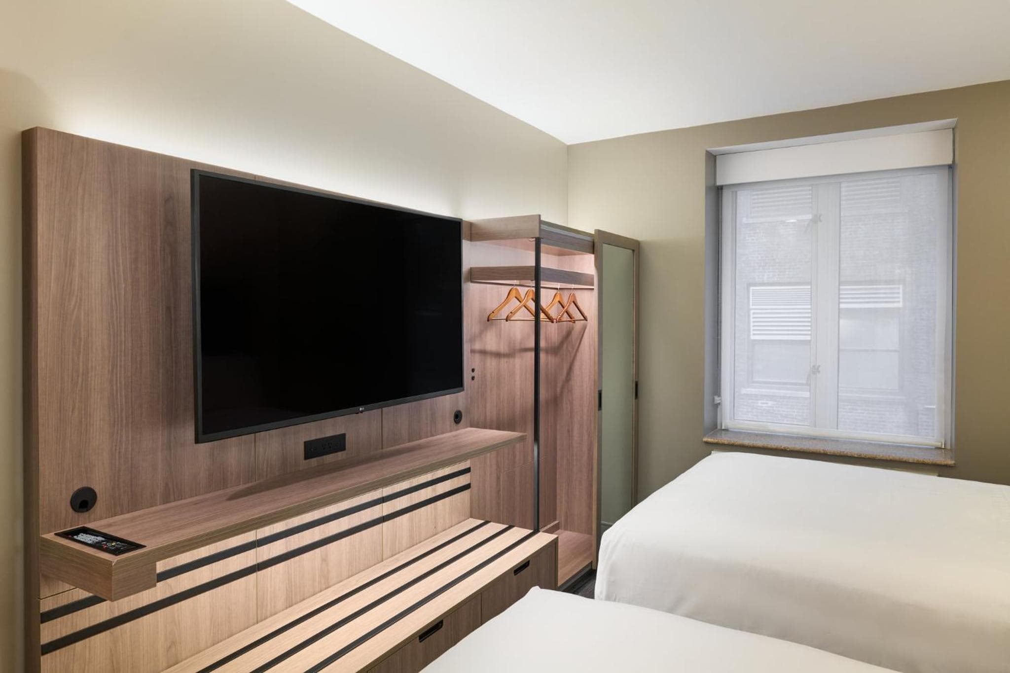 Holiday Inn Express New York City Chelsea, ein IHG Hotel — 29
