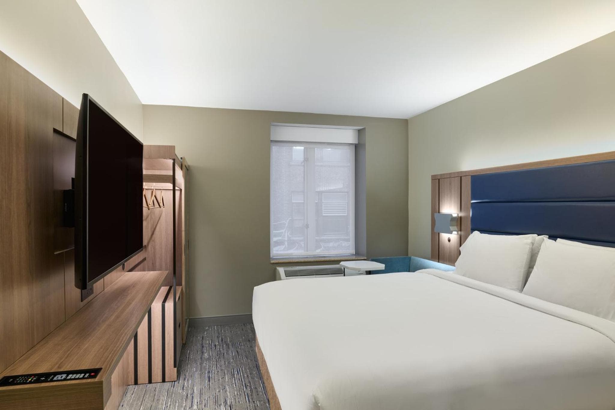 Holiday Inn Express New York City Chelsea, ein IHG Hotel — 30