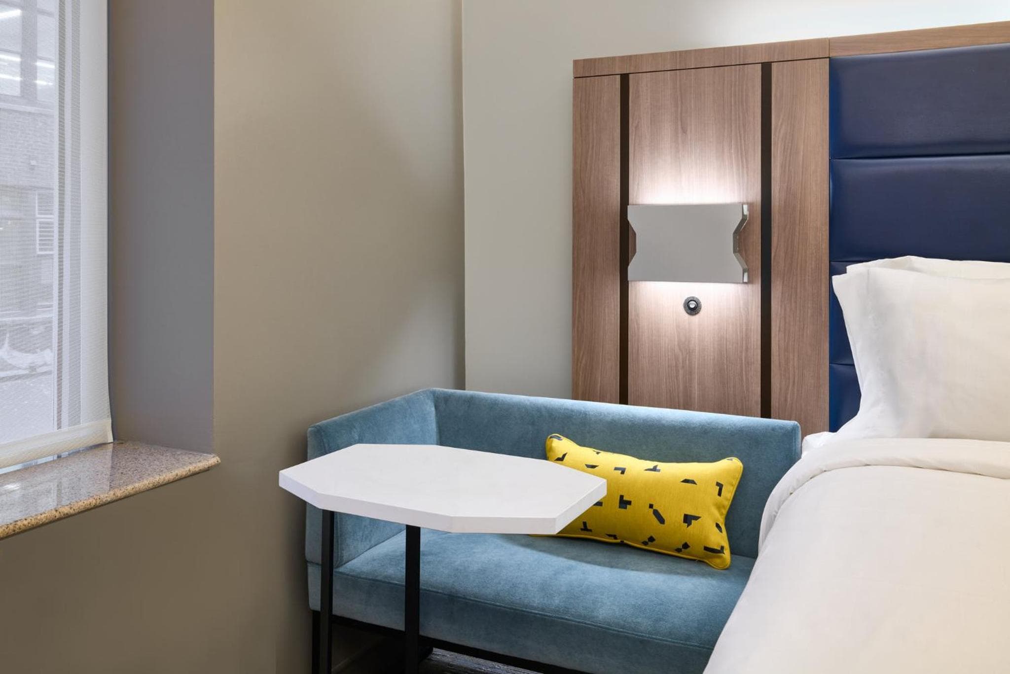 Holiday Inn Express New York City Chelsea, ein IHG Hotel — 14