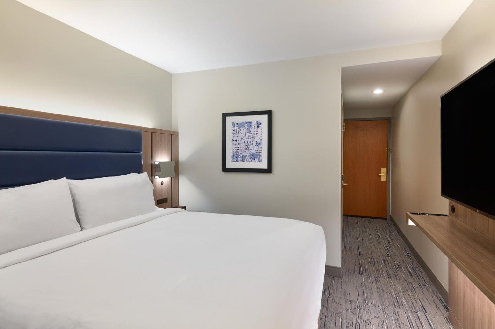 Holiday Inn Express New York City Chelsea, ein IHG Hotel — 22