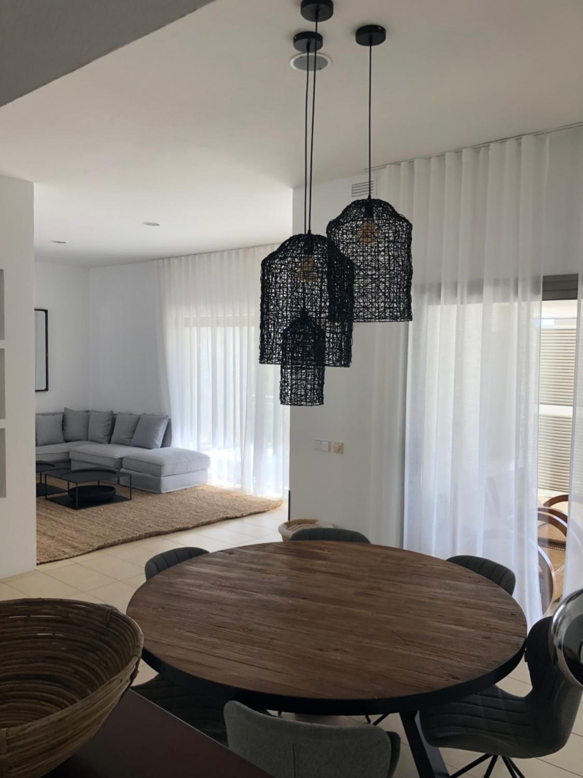 Can Sea Views — 27
