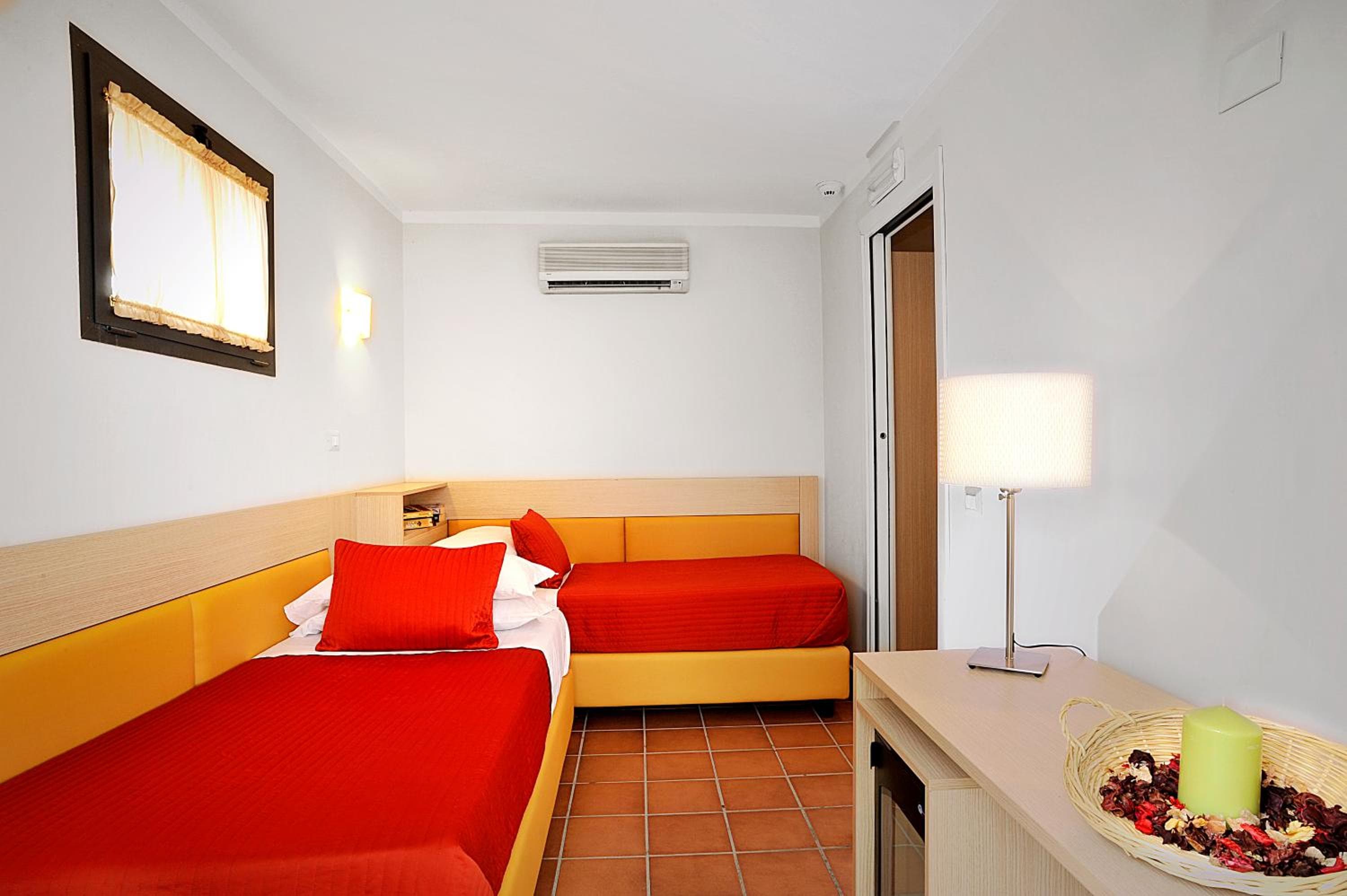 Hotel Scott House — 16