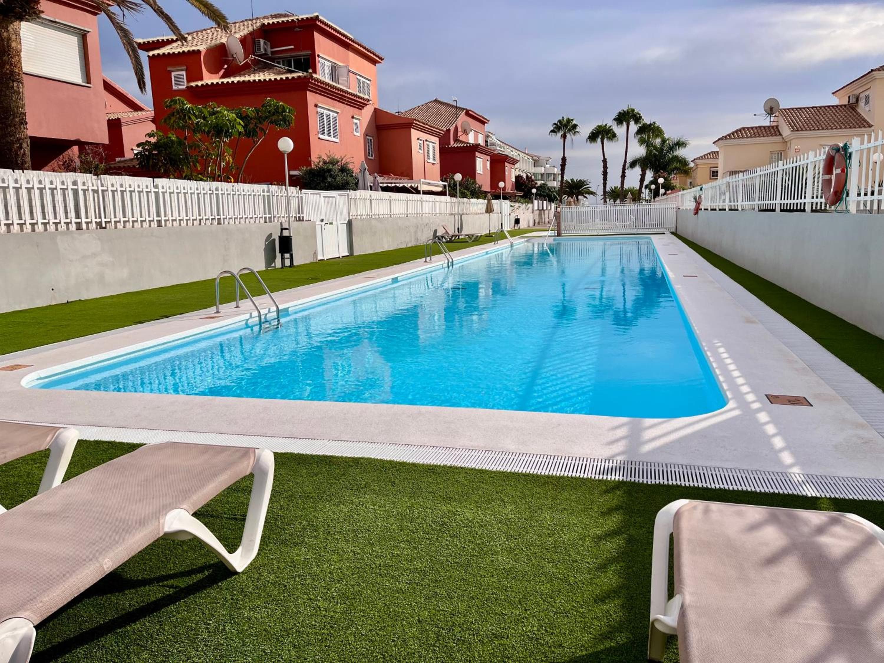 Doral Paradise Gran Canaria — 1