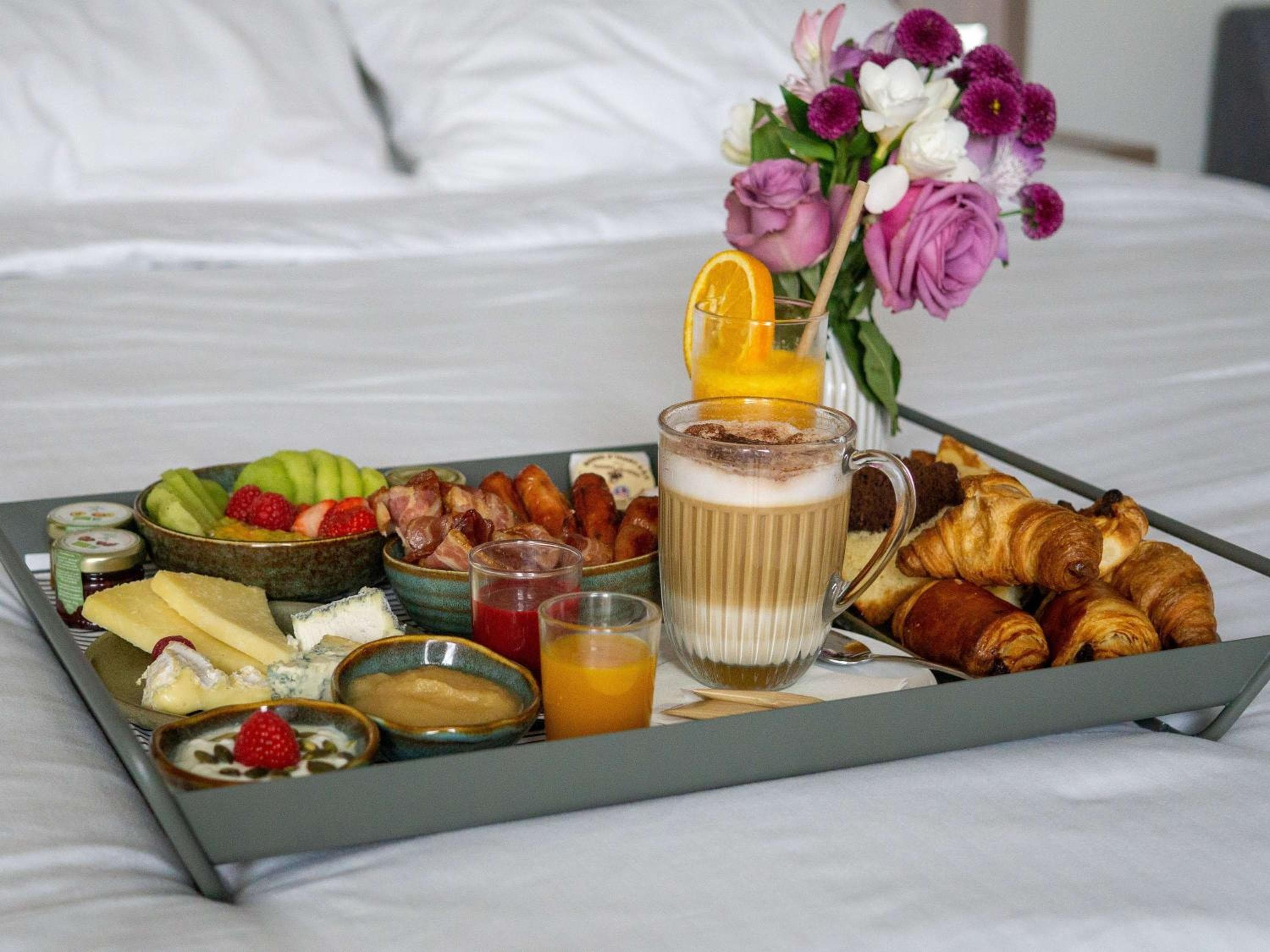 Novotel Paris Gare De Lyon — 19