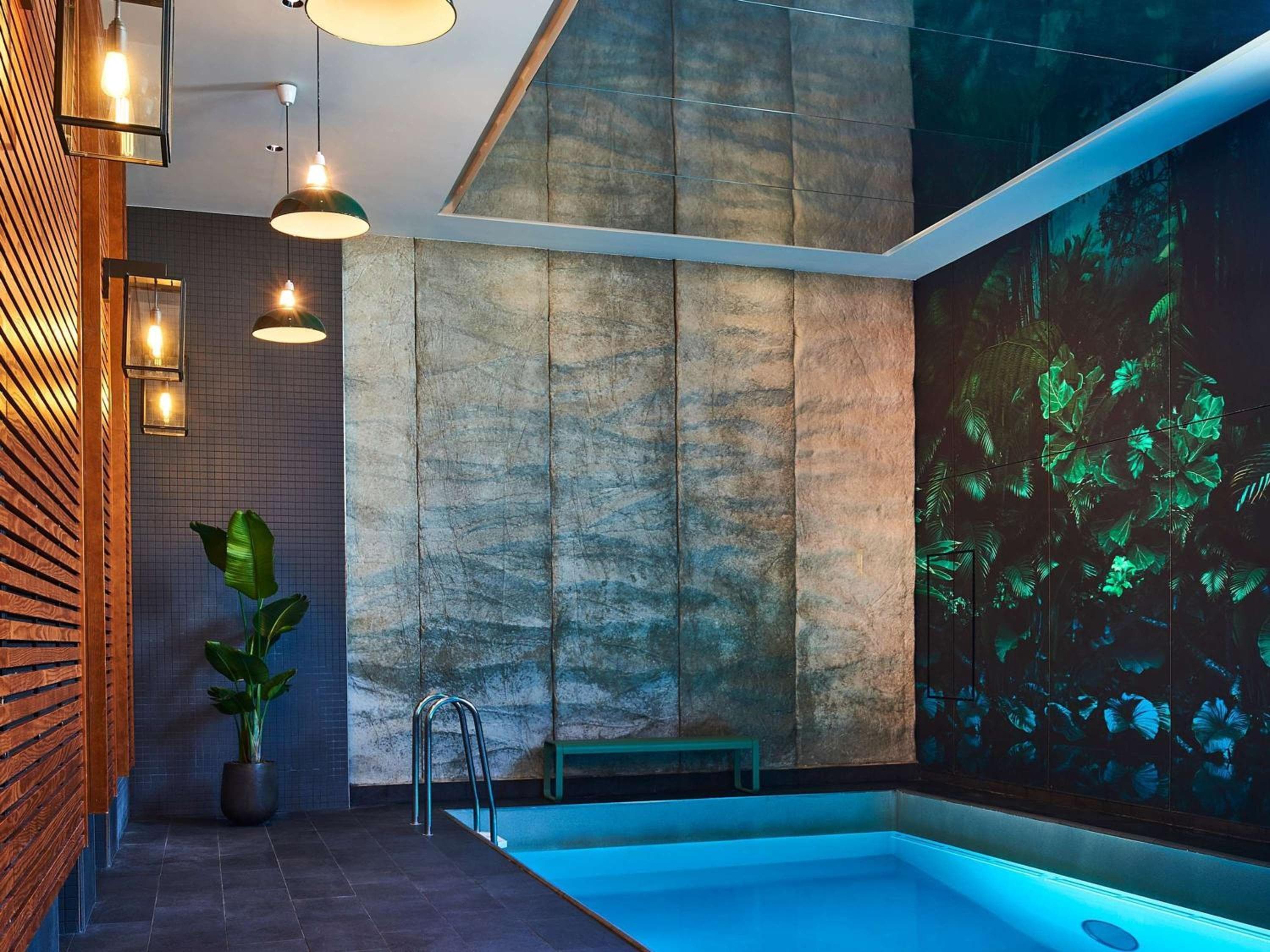 Novotel Paris Gare De Lyon — 8