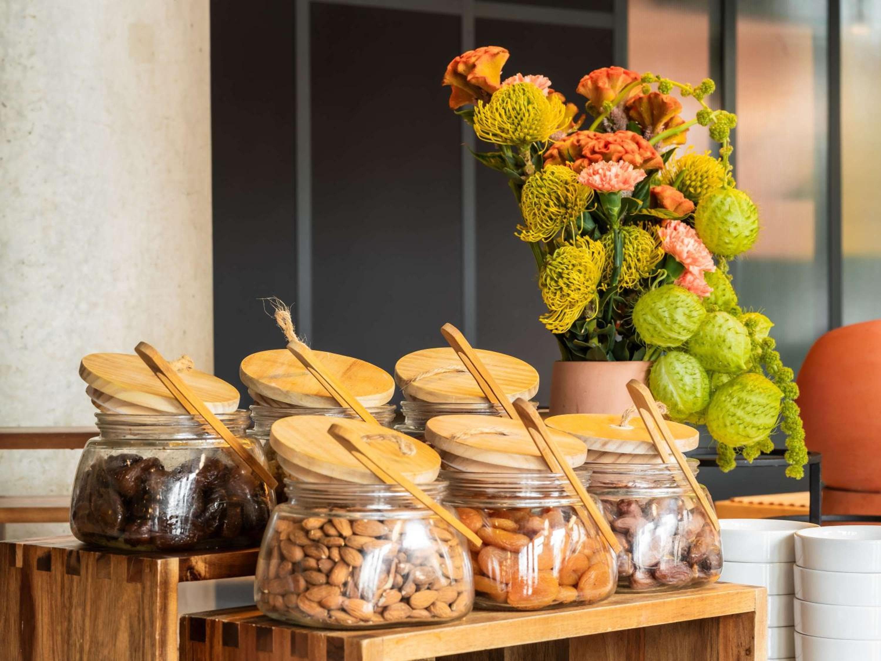 Novotel Paris Gare De Lyon — 20