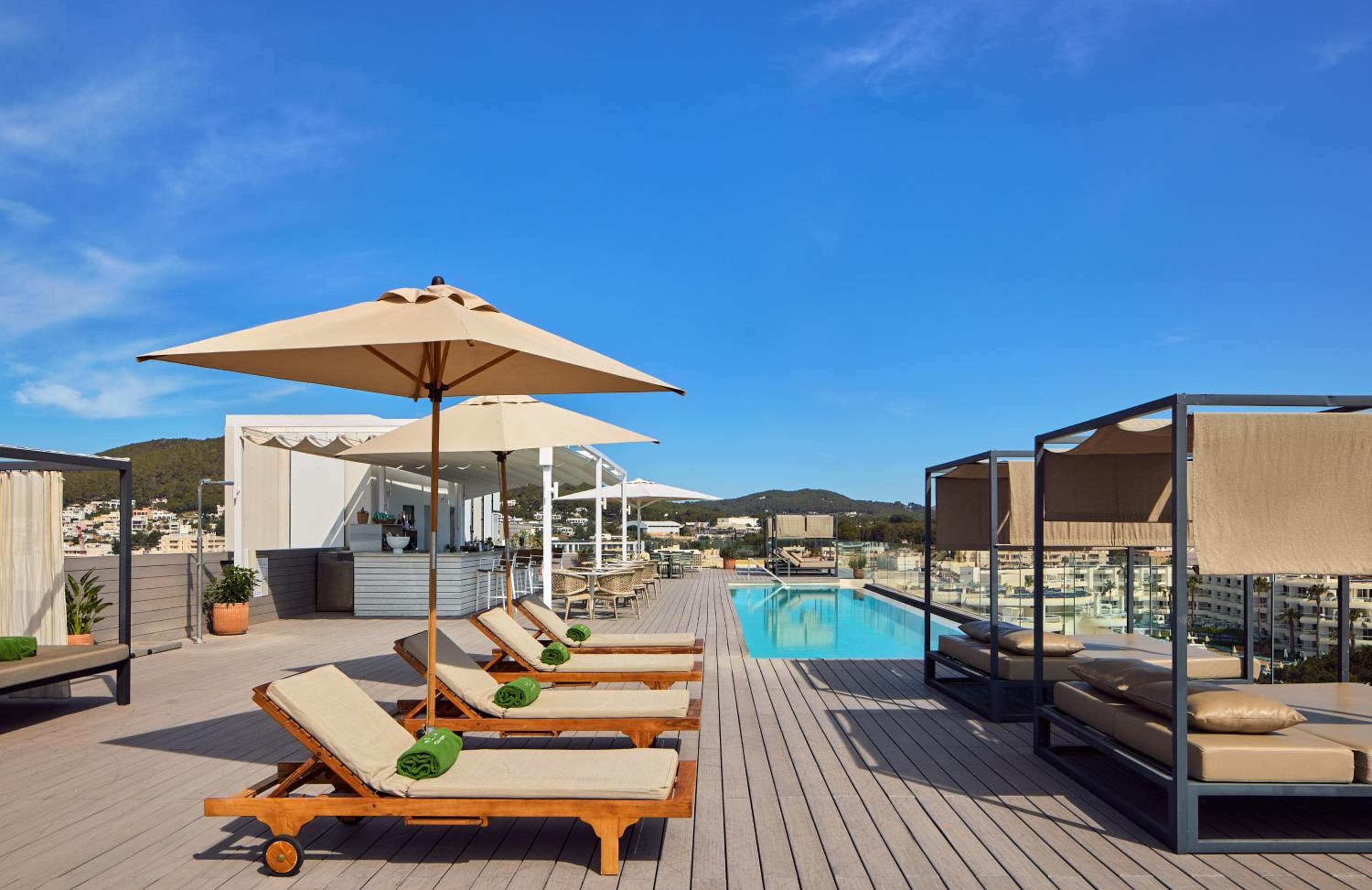 Meliá Ibiza - Sólo adultos — 7