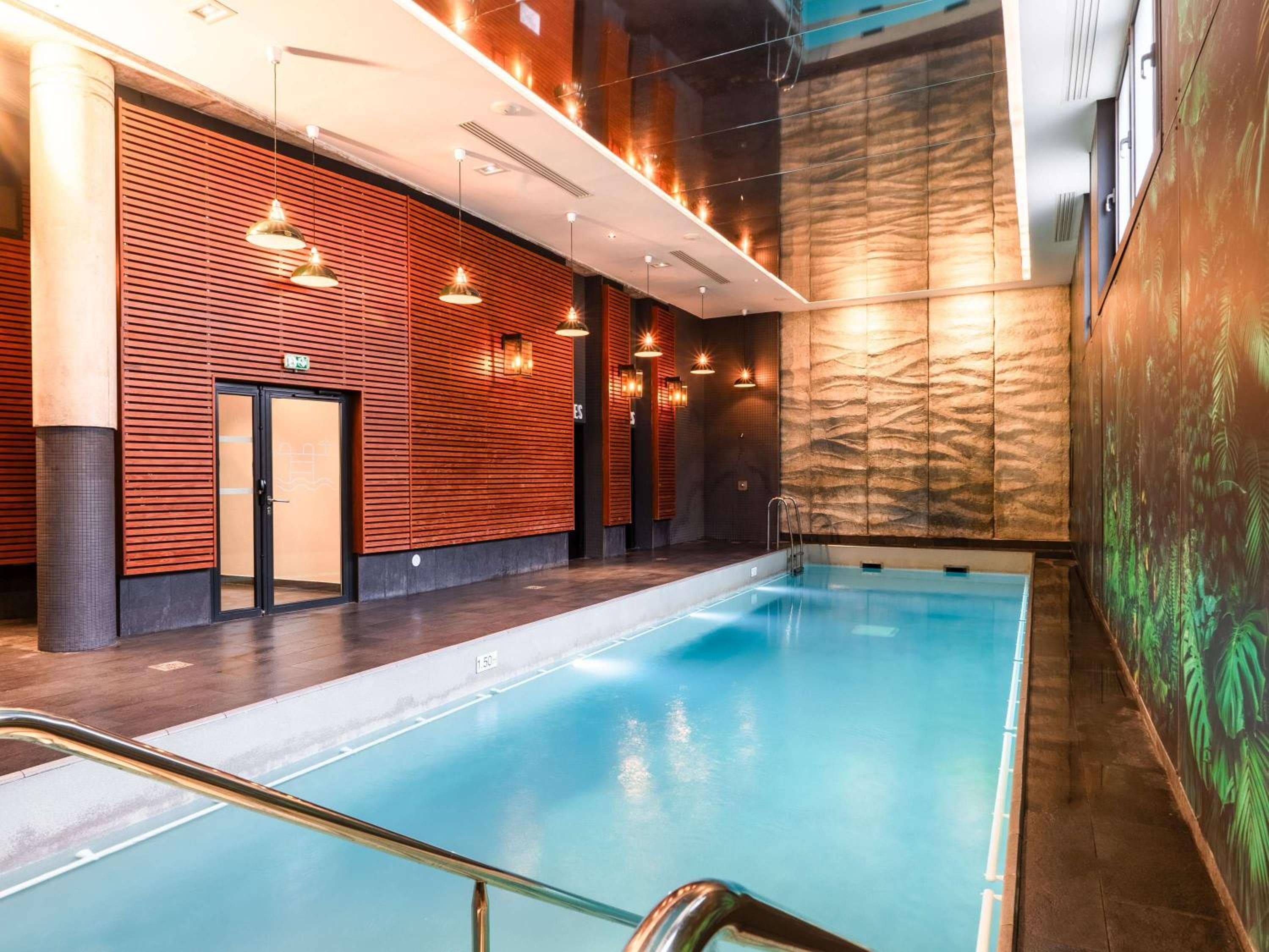 Novotel Paris Gare De Lyon — 6