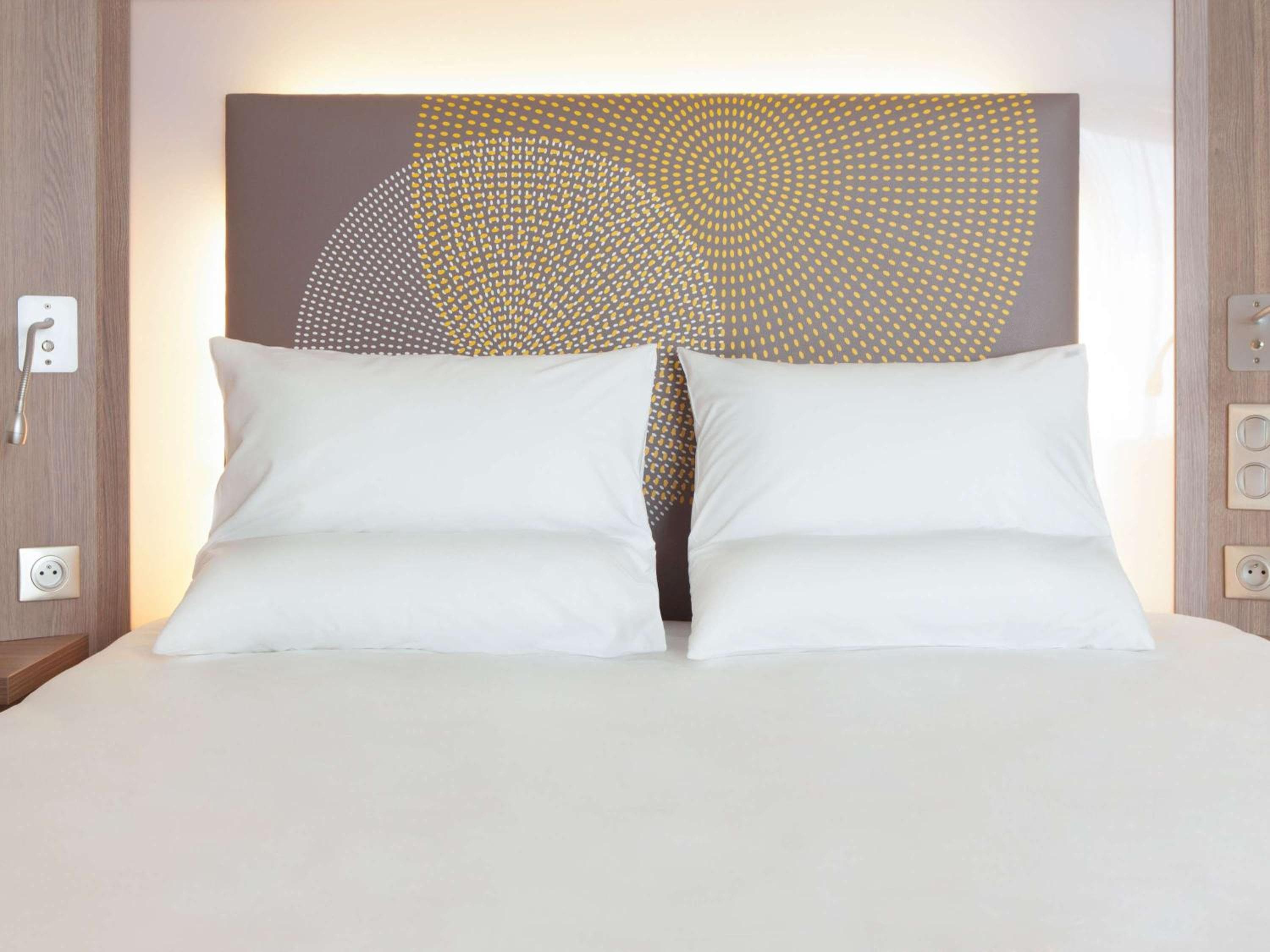 Novotel Paris Gare De Lyon — 4