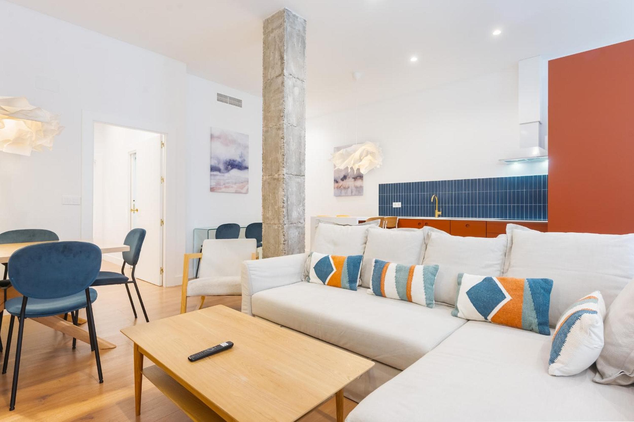 Arroyo 3 Apartments — 1